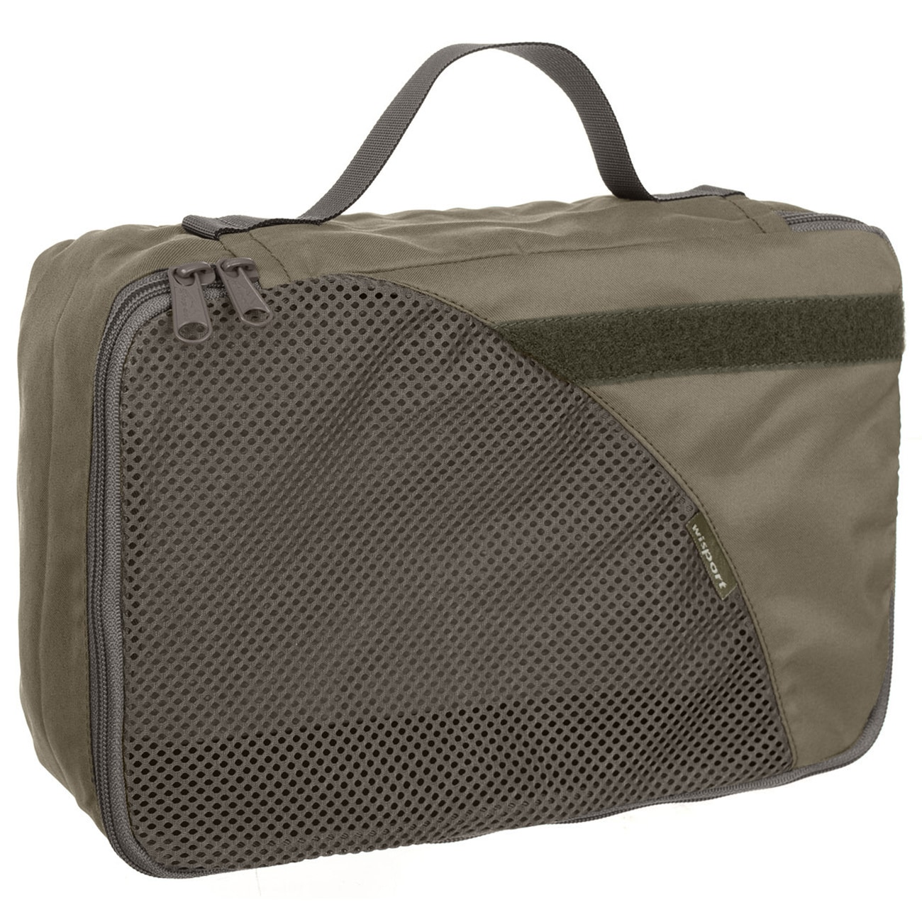 Zestaw organizerów Wisport Packbox Set - Khaki