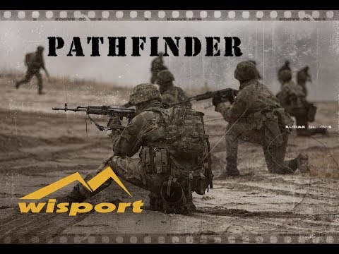 Сумка Wisport Pathfinder 15