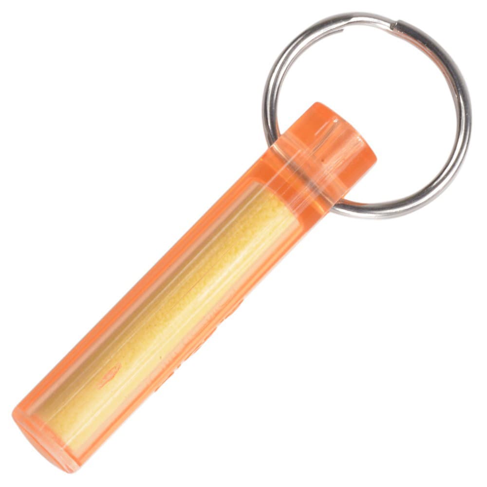 Брелок Ni-Glo Gear Marker - Blaze Orange
