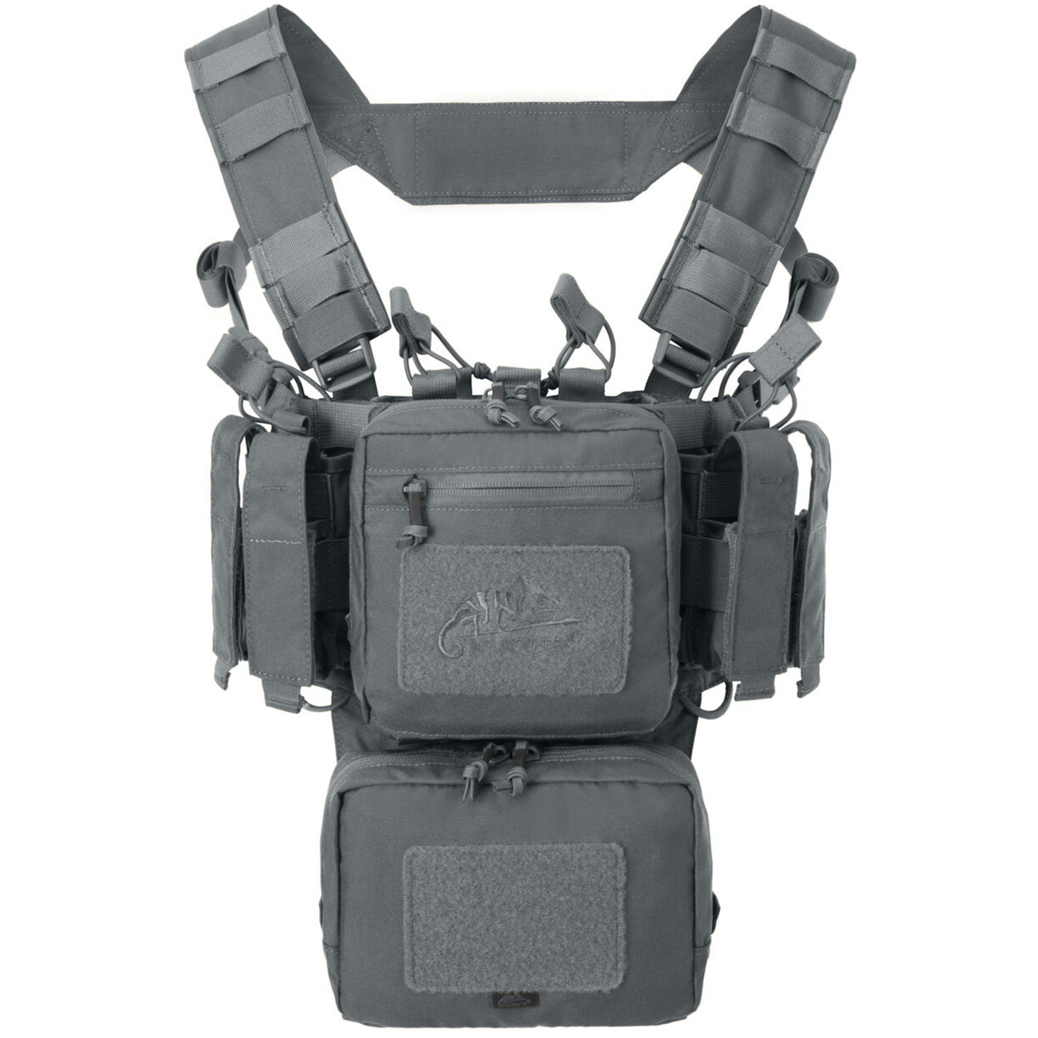 Kamizelka taktyczna Helikon-Tex Training Mini Rig - Shadow Grey