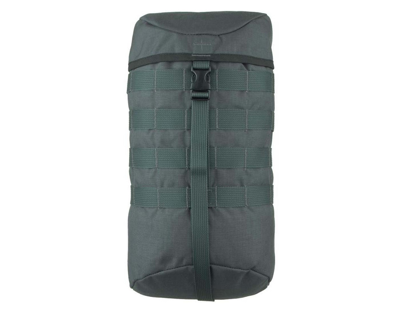 Бічна кишеня Raccoon Graphite для рюкзаків Wisport