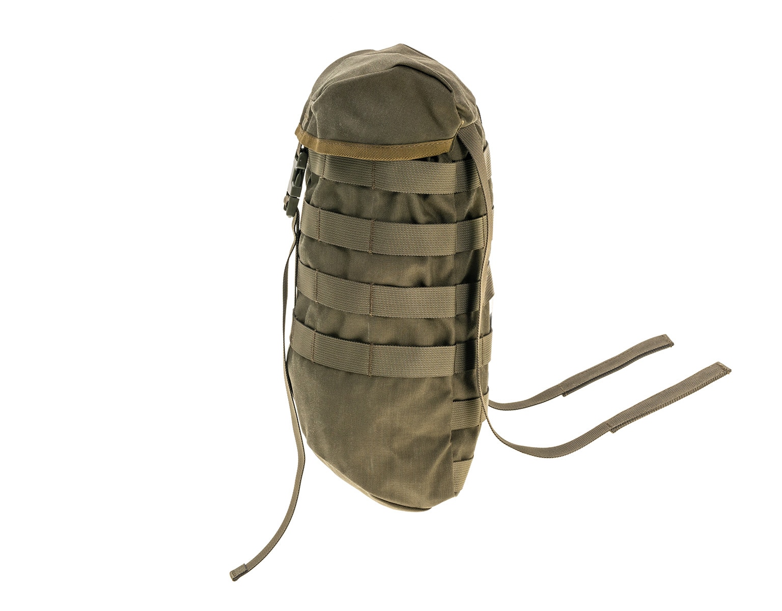 Бічна кишеня Єнот RAL-6003 для рюкзаків Wisport