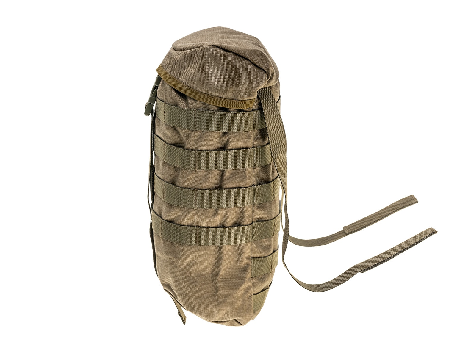 Бічна кишеня Єнот RAL-7013 для рюкзаків Wisport