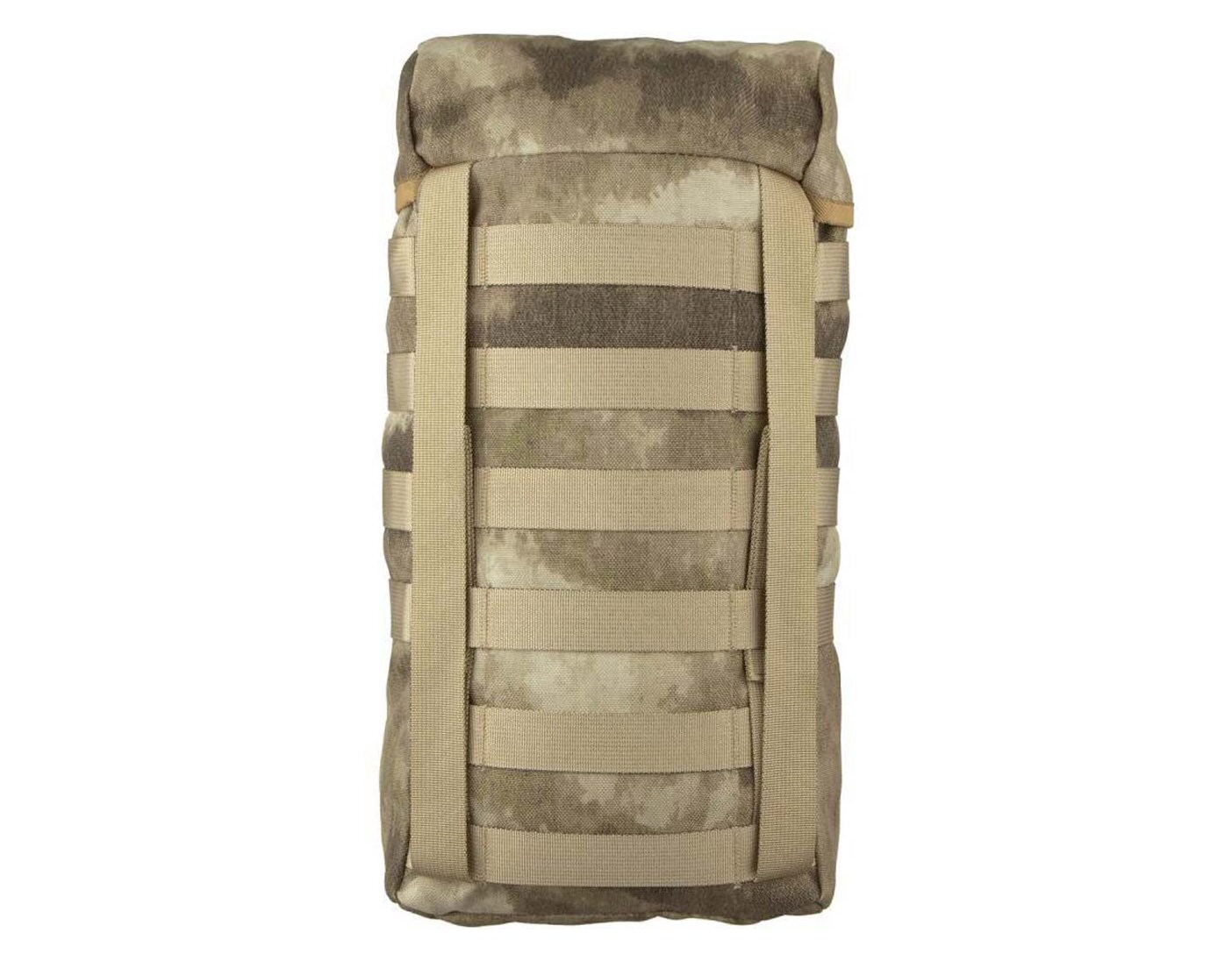 Kieszeń boczna Raccoon Coyote do plecaków Wisport