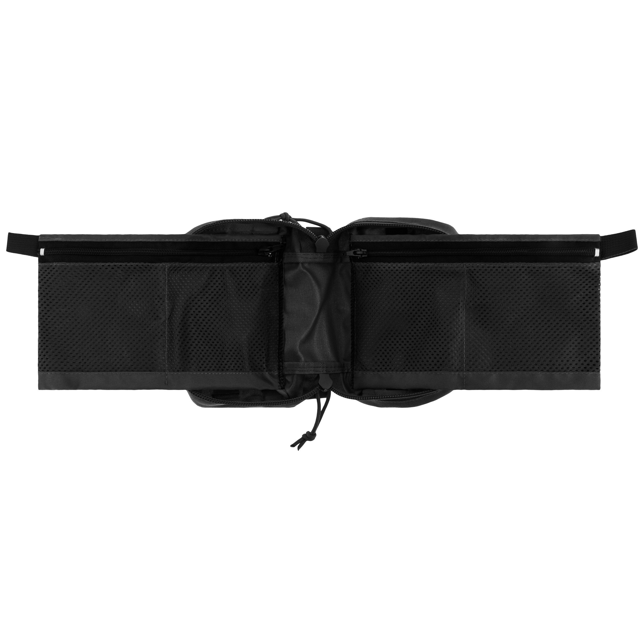 Підсумок Wisport Cordura - Black