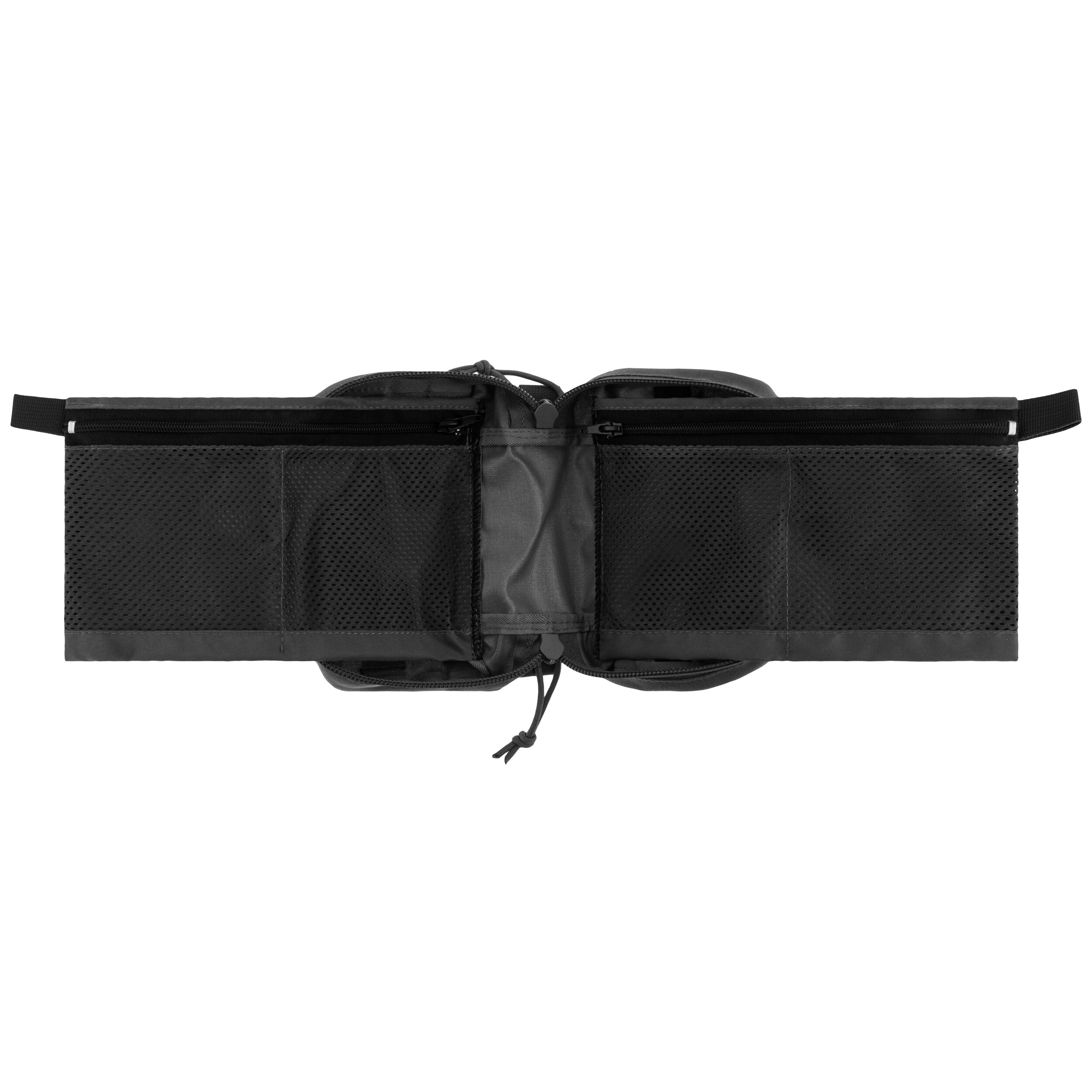 Zasobnik Wisport Cordura - Graphite