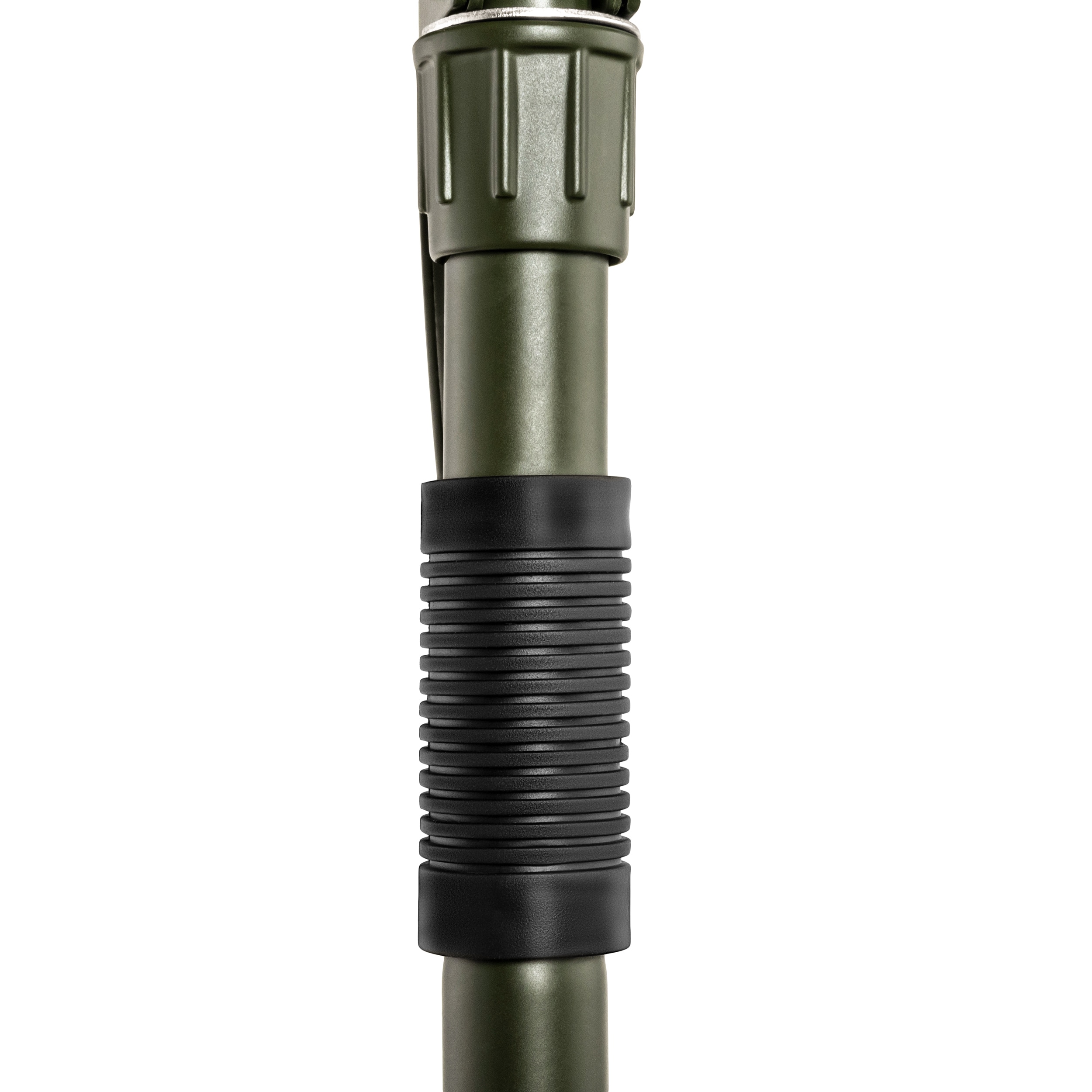 Складана саперна лопата Mil-Tec Typ Mini II - Green