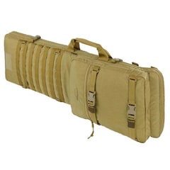 Pokrowiec Wisport na karabin 100 Coyote