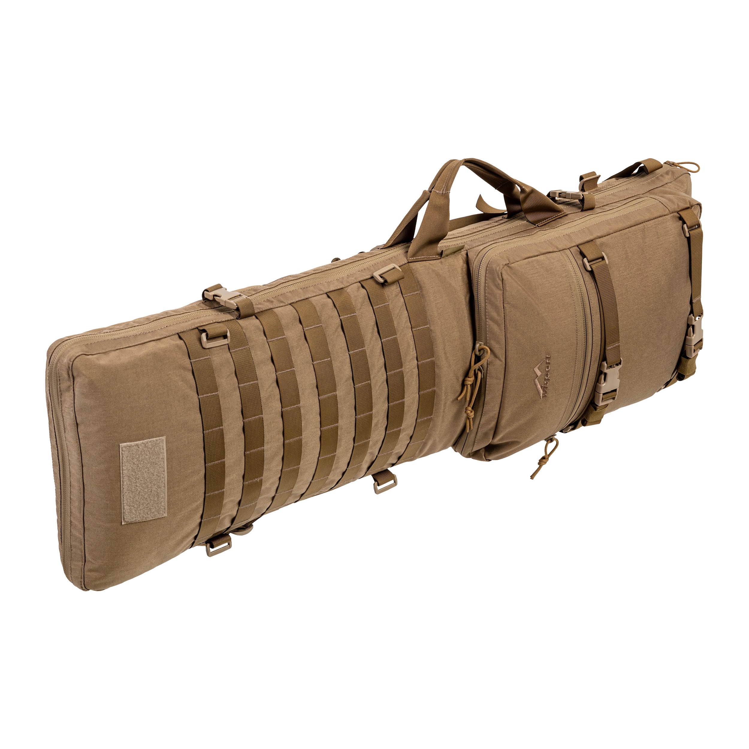 Футляр для гвинтівки Wisport 100 Coyote