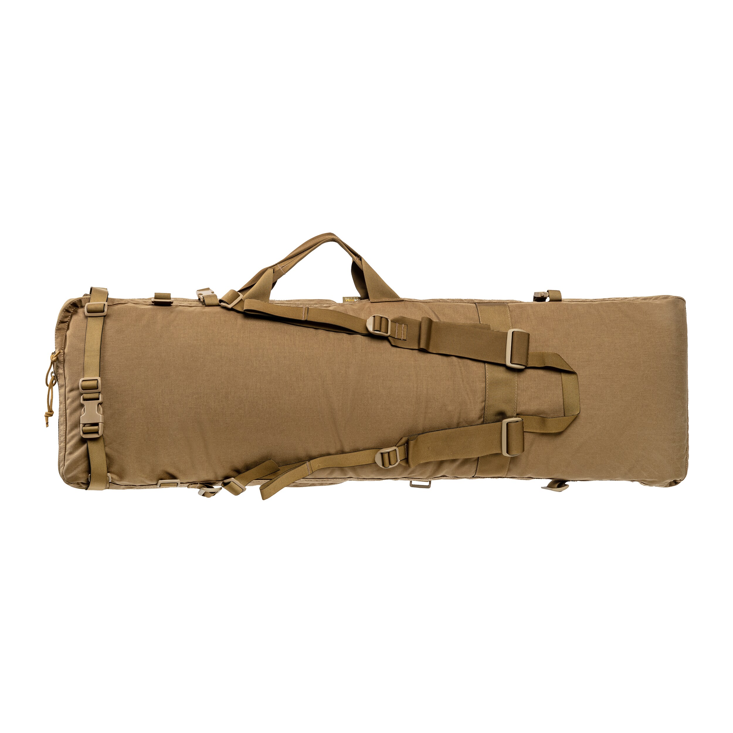 Pokrowiec Wisport na karabin 100 Coyote