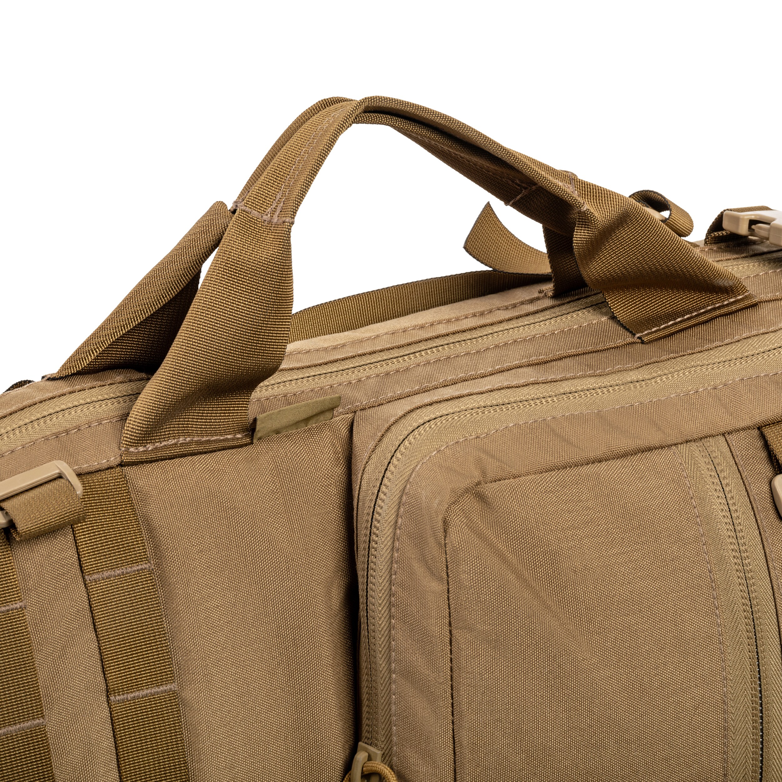 Pokrowiec Wisport na karabin 100 Coyote