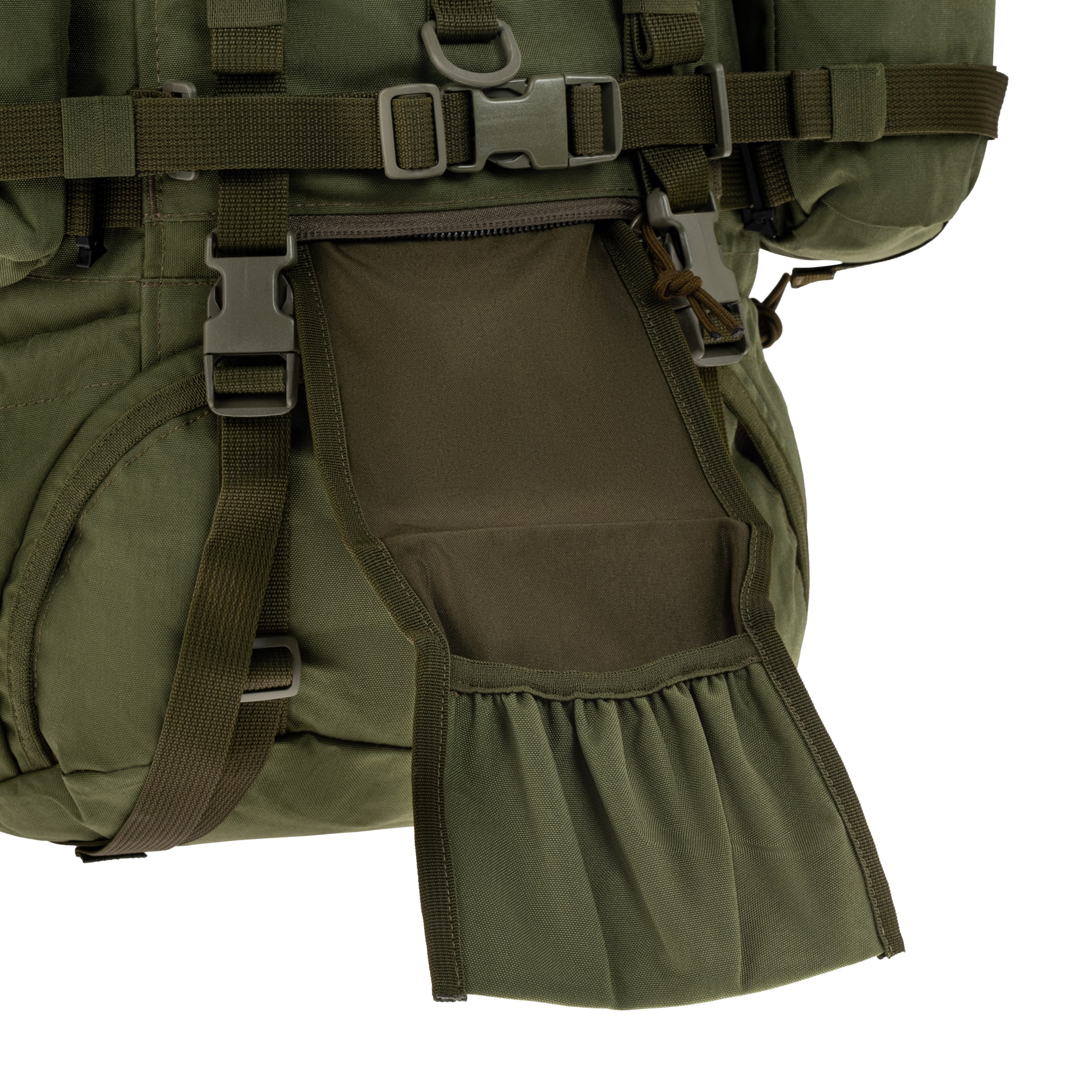 Plecak Wisport Reindeer Hunt 55 l - Olive Green