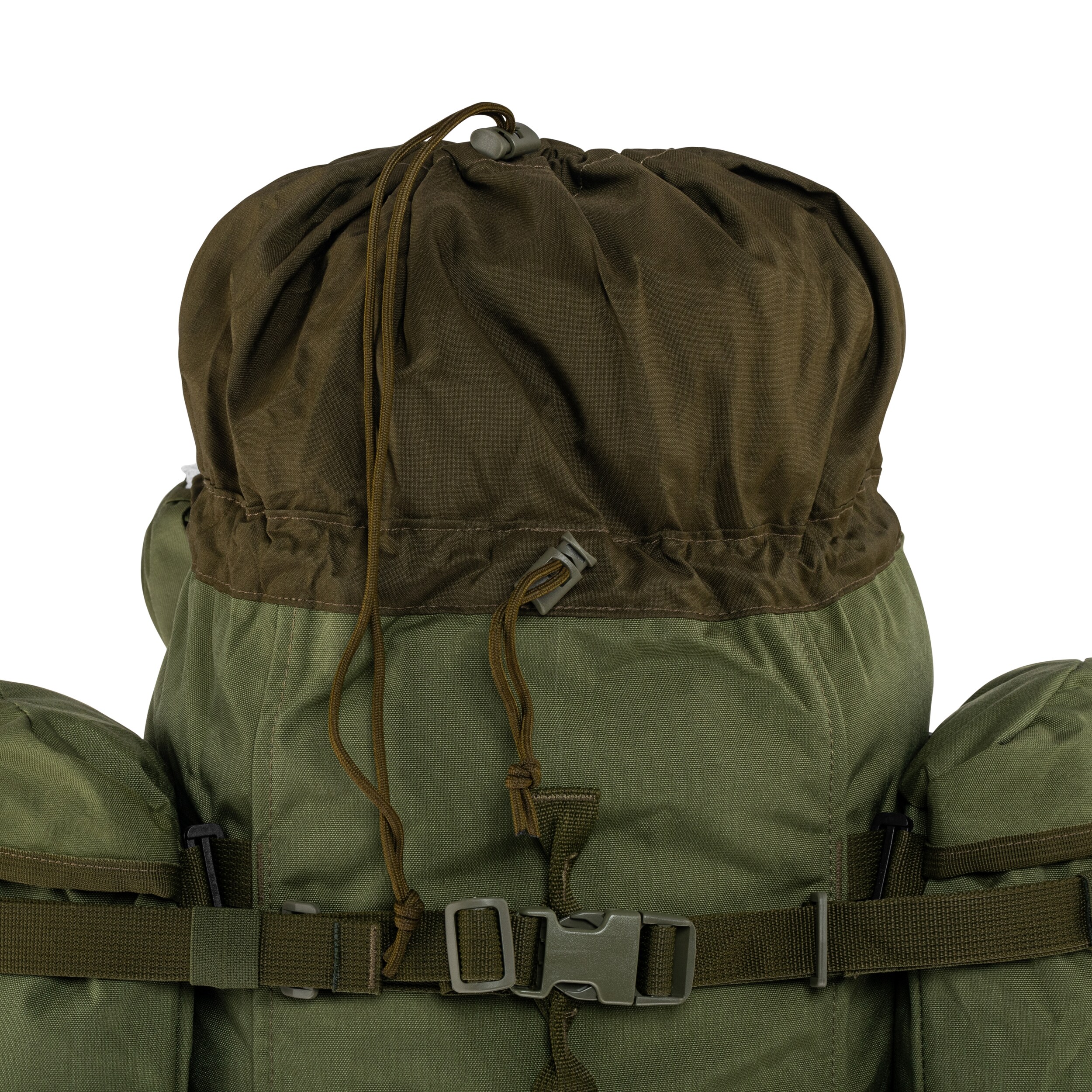 Plecak Wisport Reindeer Hunt 55 l - Olive Green