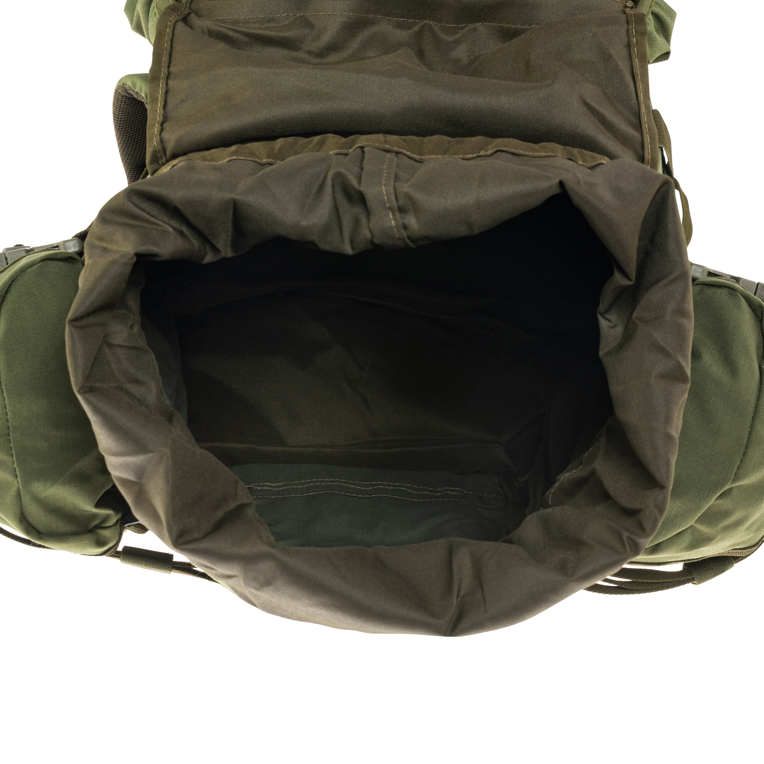 Plecak Wisport Reindeer Hunt 55 l - Olive Green