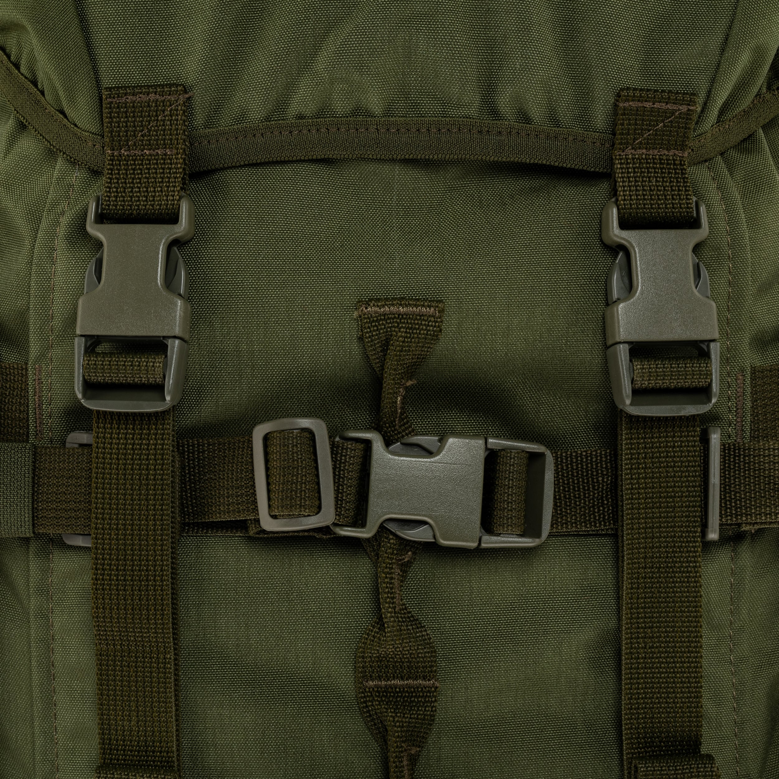 Plecak Wisport Reindeer Hunt 55 l - Olive Green