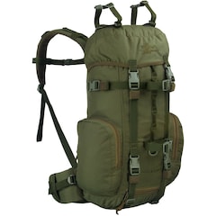 Plecak Wisport Woodcraft 35 l Olive Green
