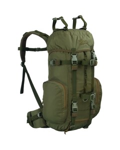 Рюкзак Wisport Woodcraft 35 л Olive Green Рюкзак Wisport Woodcraft 35 л Olive Green