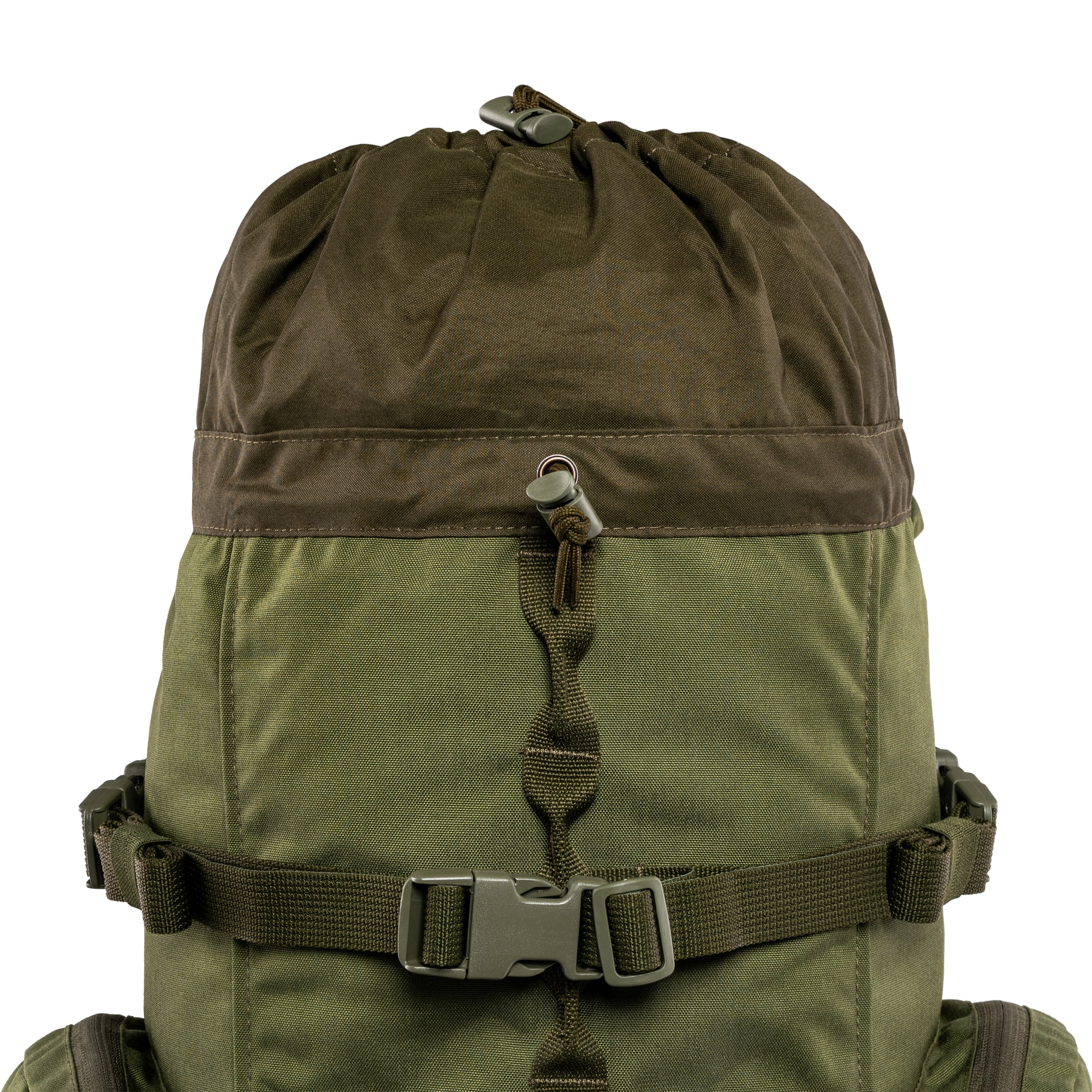 Plecak Wisport Woodcraft 35 l Olive Green
