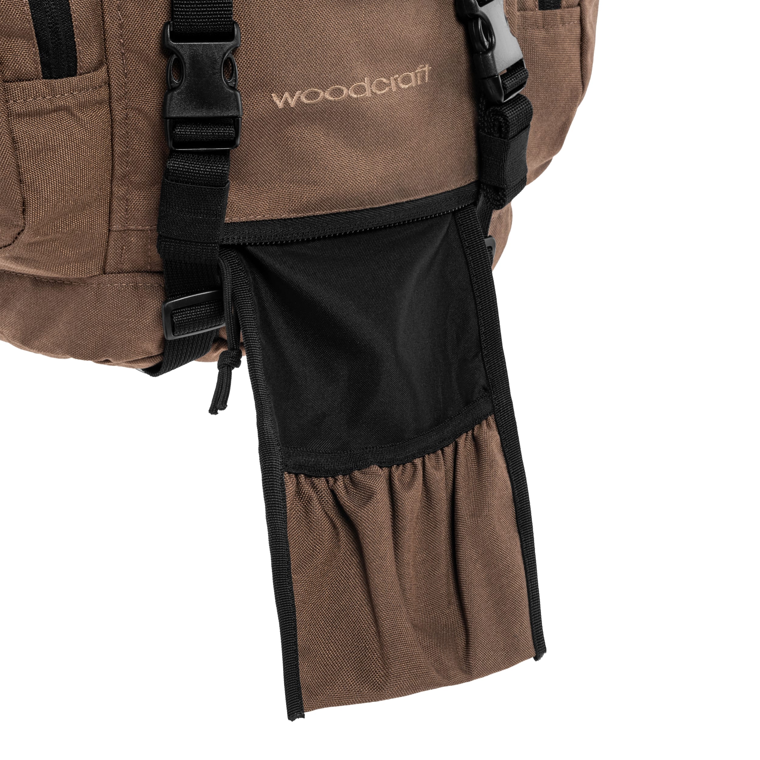 Plecak Wisport Woodcraft 35 l Brown