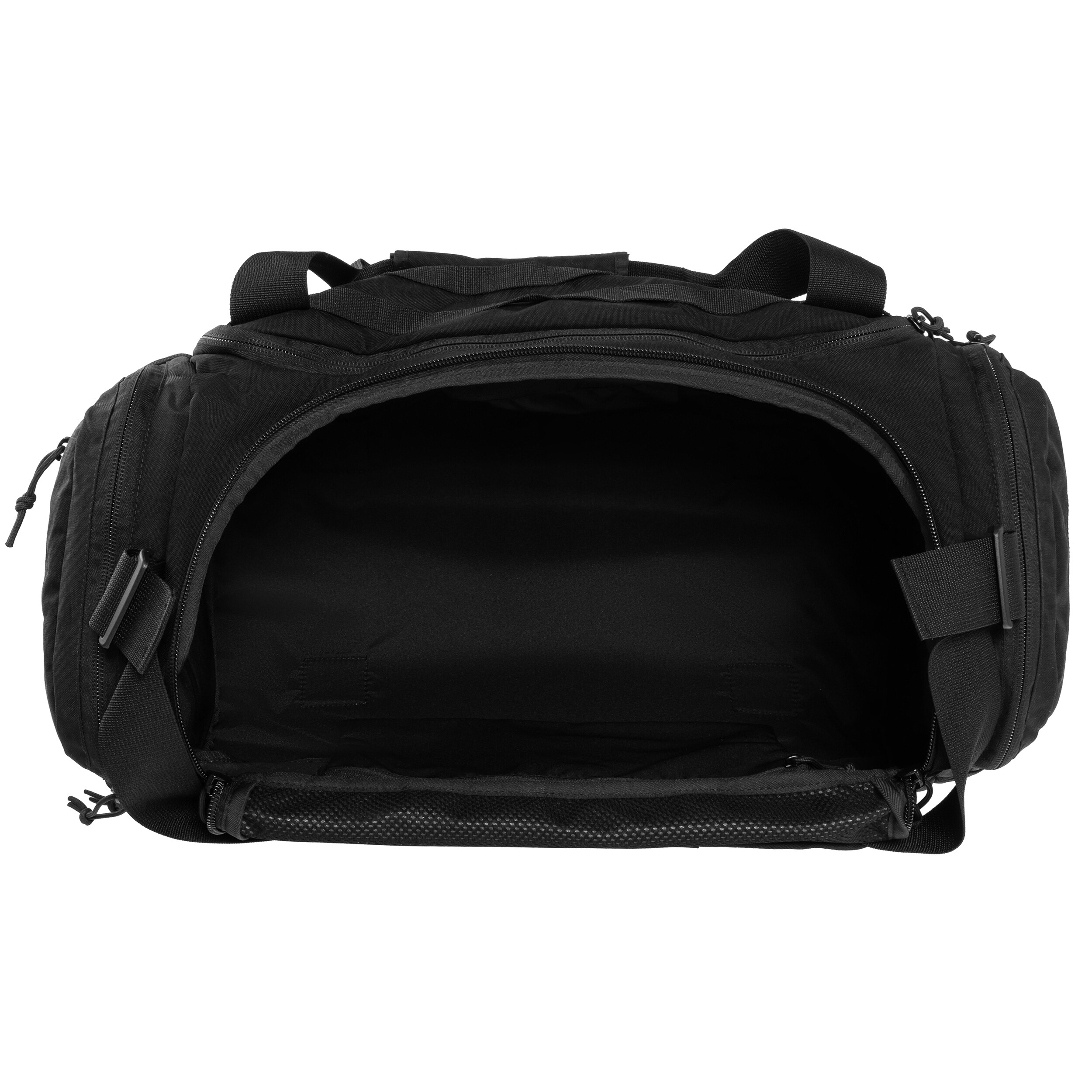 Torba Wisport Stork 50 l - Black