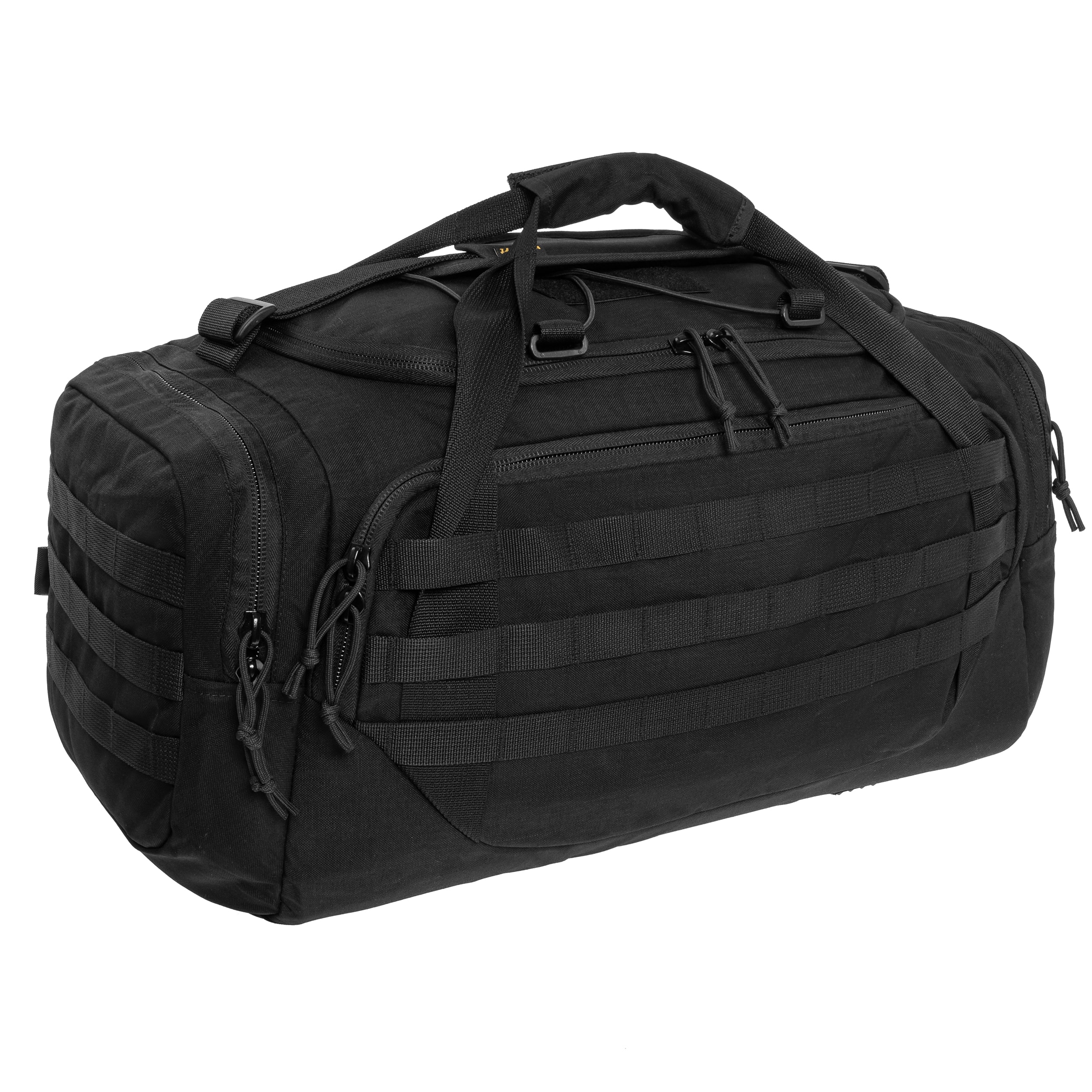 Torba Wisport Stork 50 l - Black