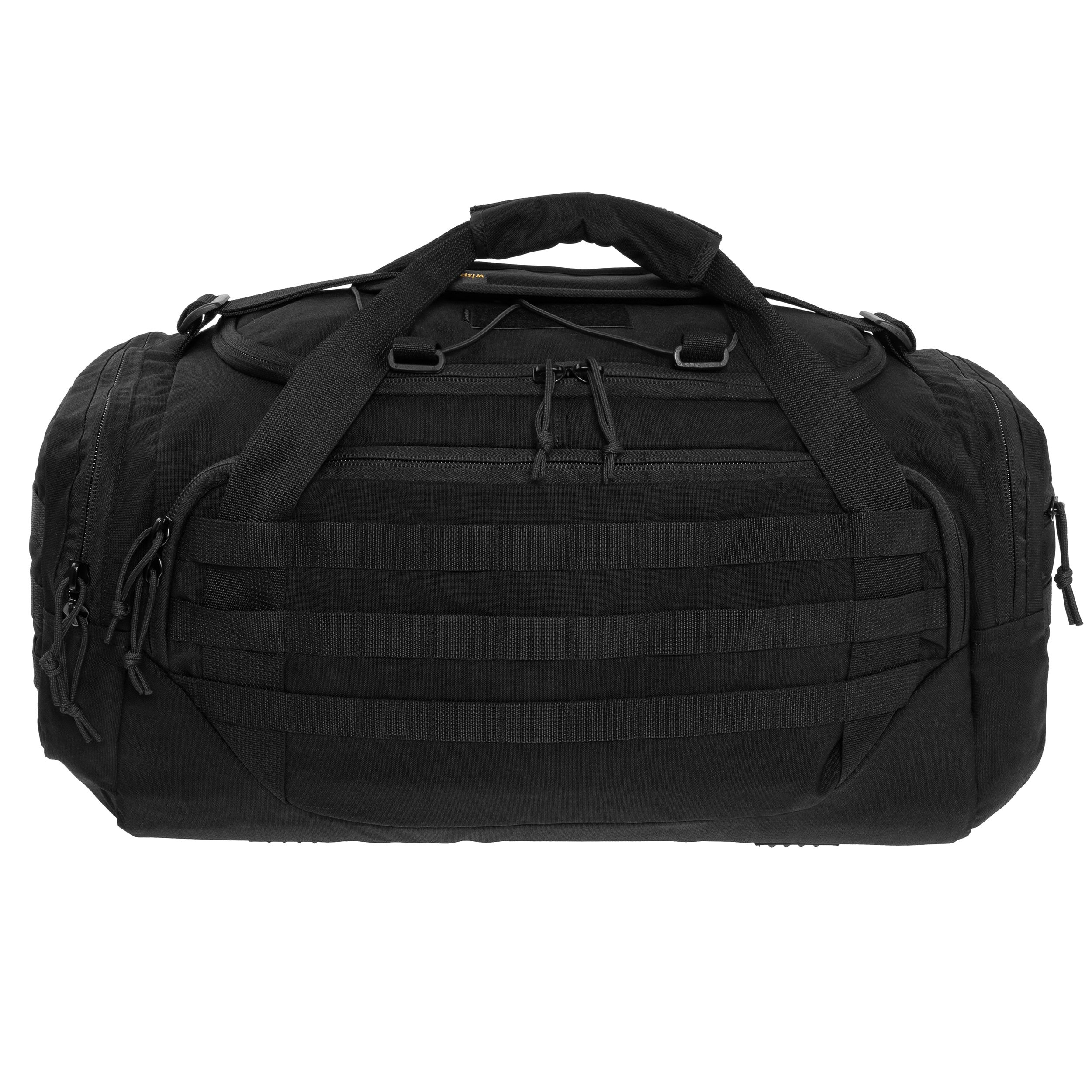 Torba Wisport Stork 50 l - Black