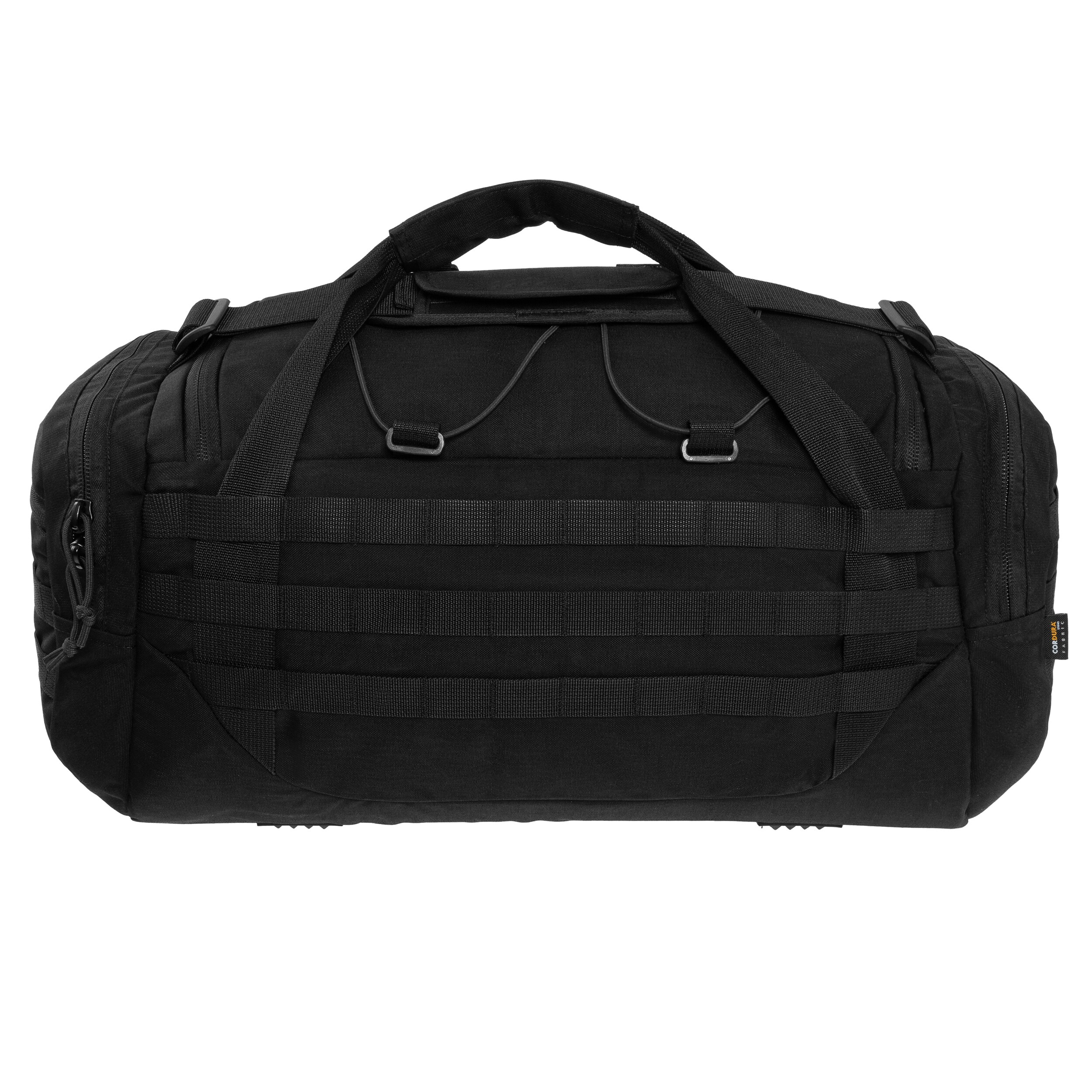 Torba Wisport Stork 50 l - Black