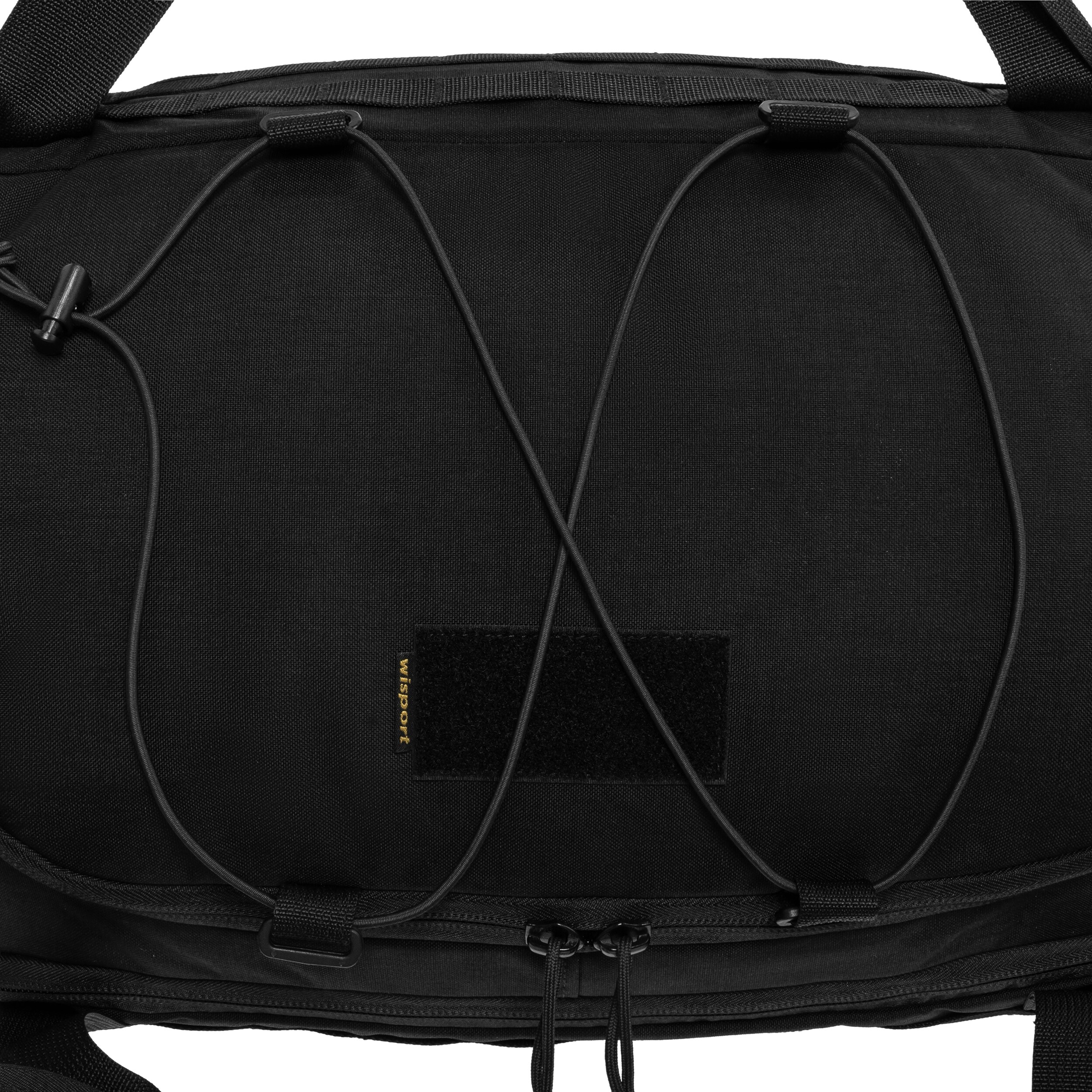 Torba Wisport Stork 50 l - Black