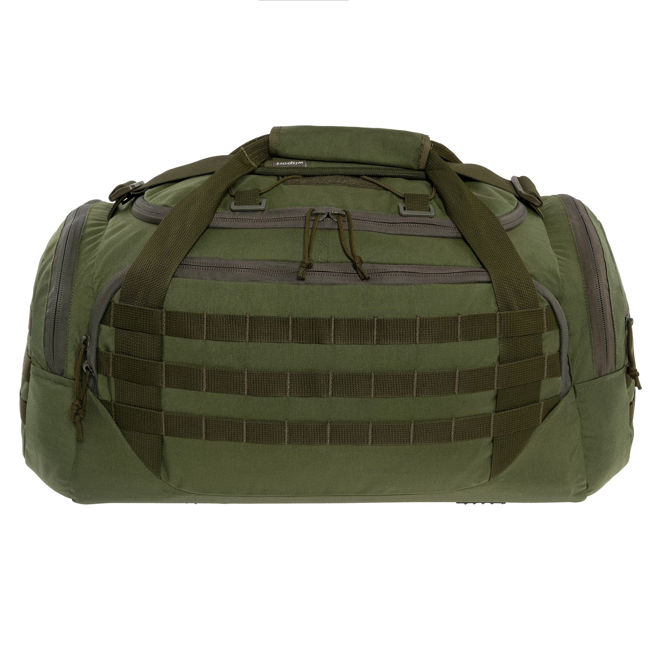 Torba Wisport Stork 50 l - Olive Green