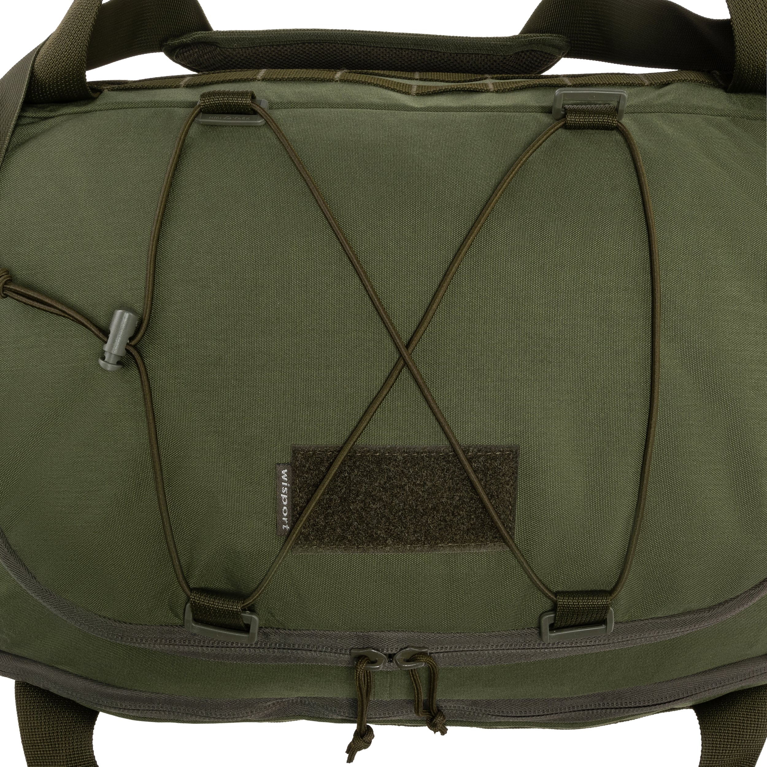 Torba Wisport Stork 50 l - Olive Green