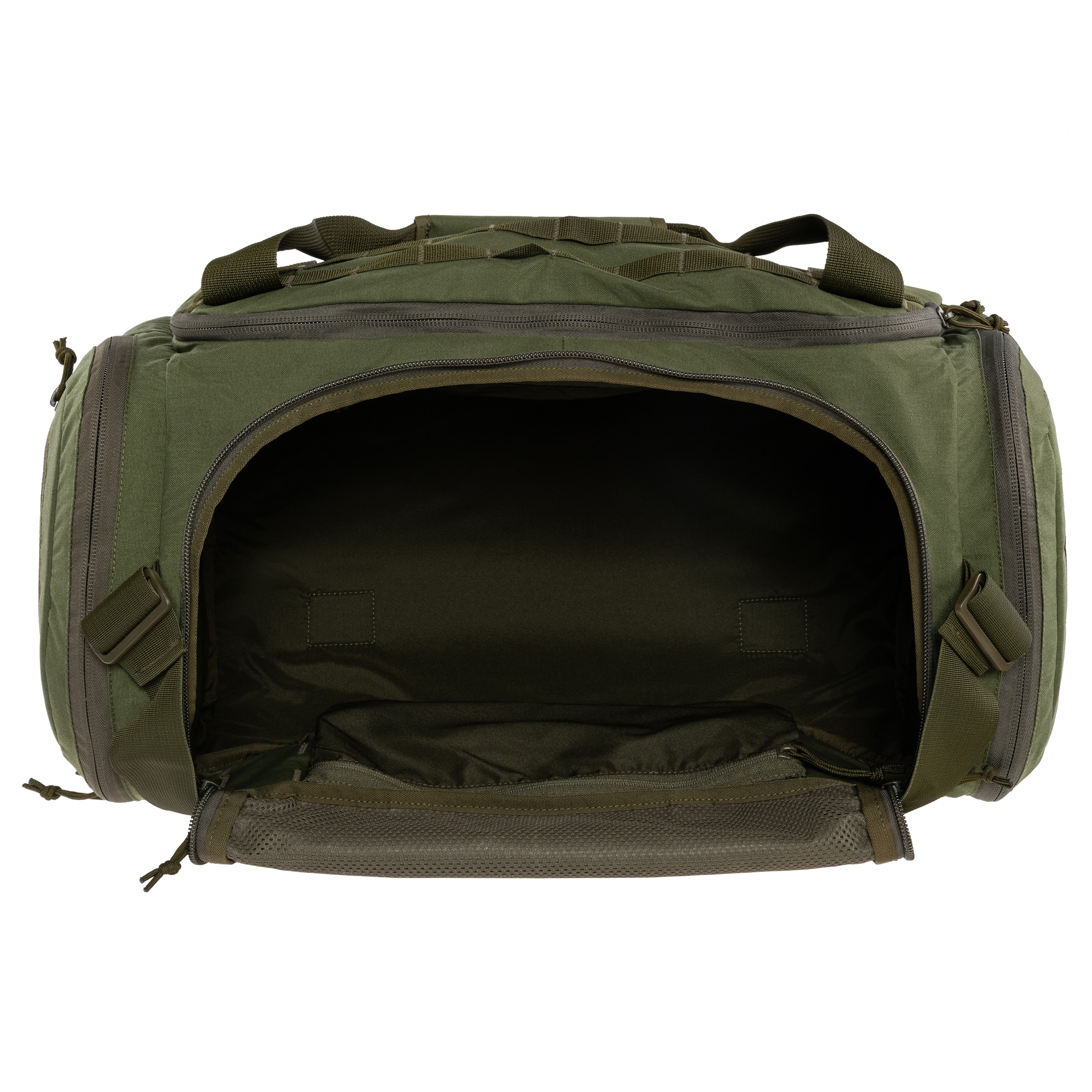 Torba Wisport Stork 50 l - Olive Green