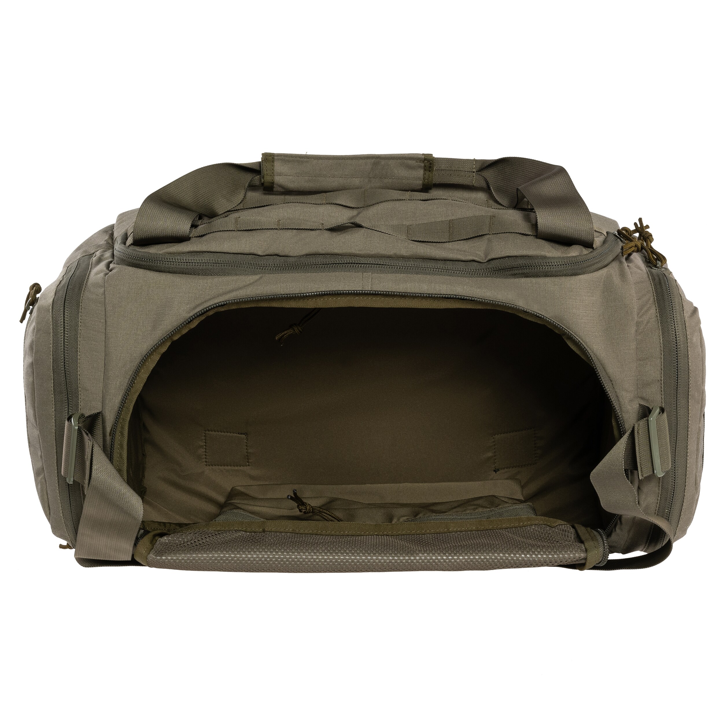 Torba Wisport Stork 50 l - RAL 7013