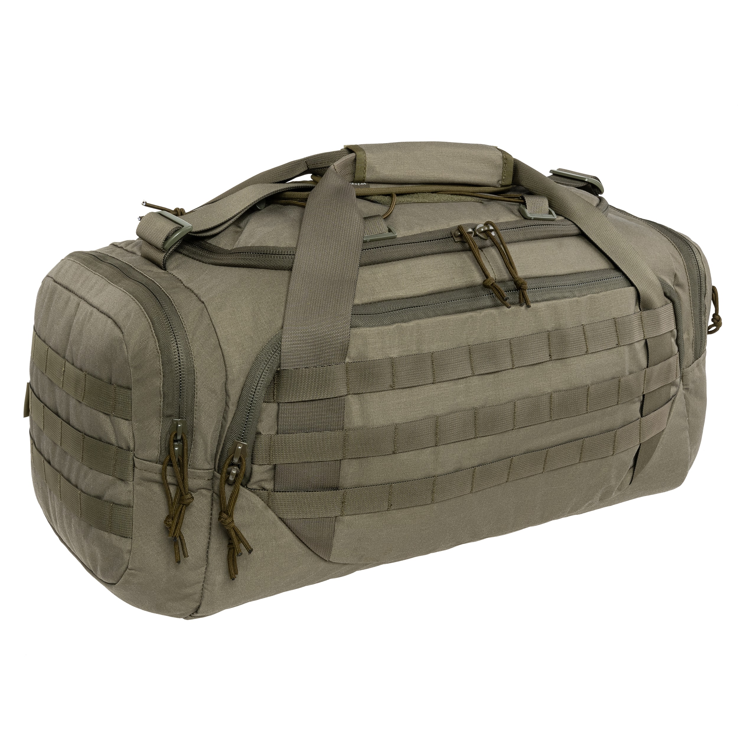 Torba Wisport Stork 50 l - RAL 7013