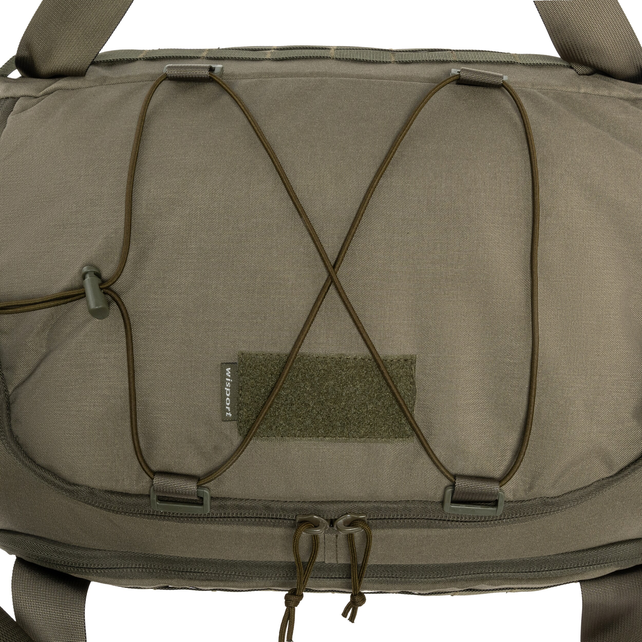 Torba Wisport Stork 50 l - RAL 7013