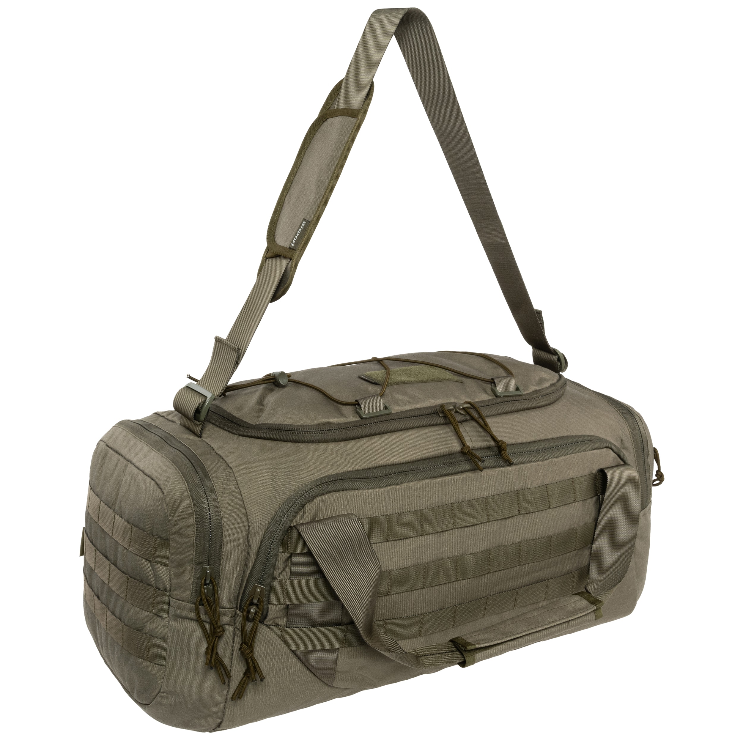 Мішок Wisport Stork 50 л - RAL-7013