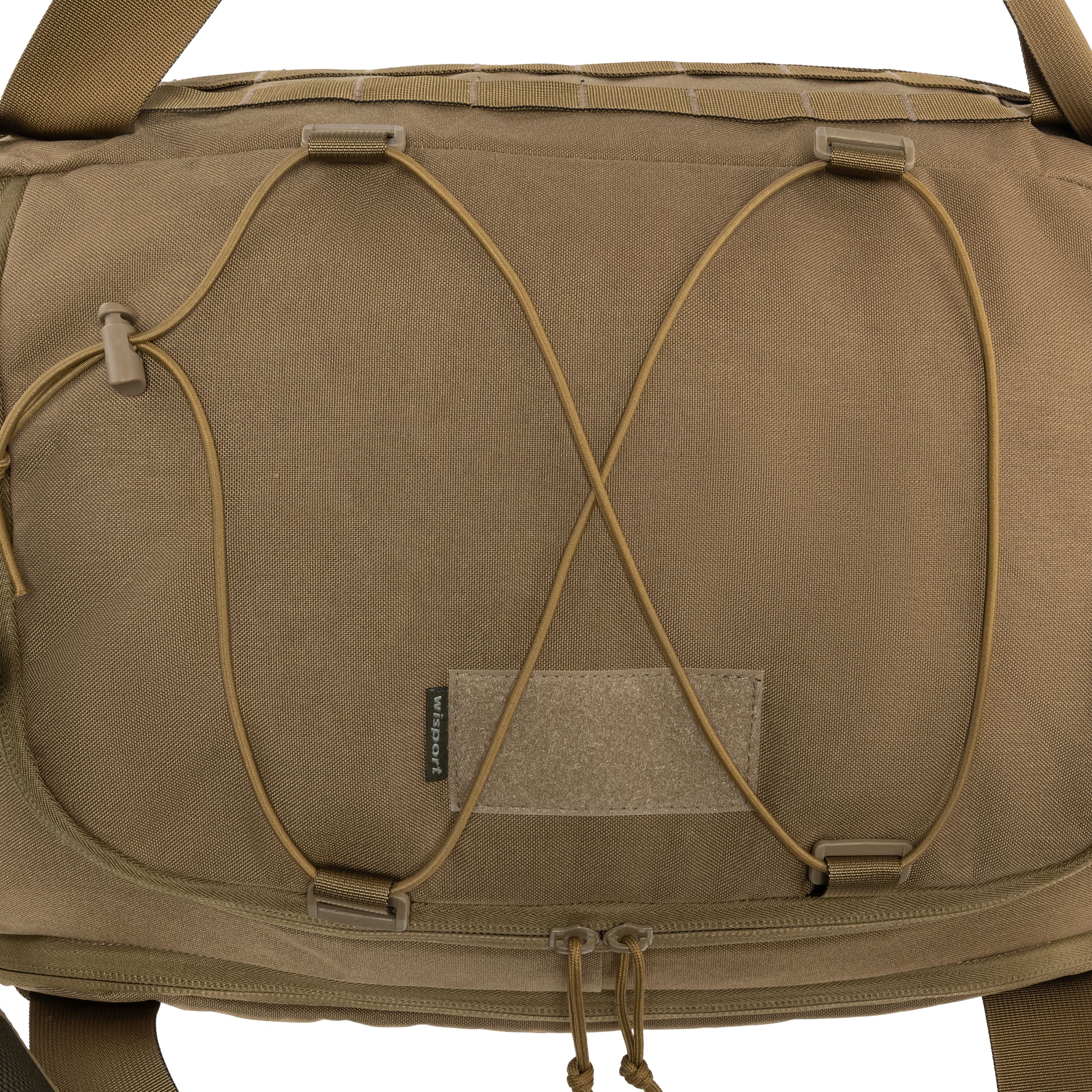 Torba Wisport Stork 50 l - Coyote