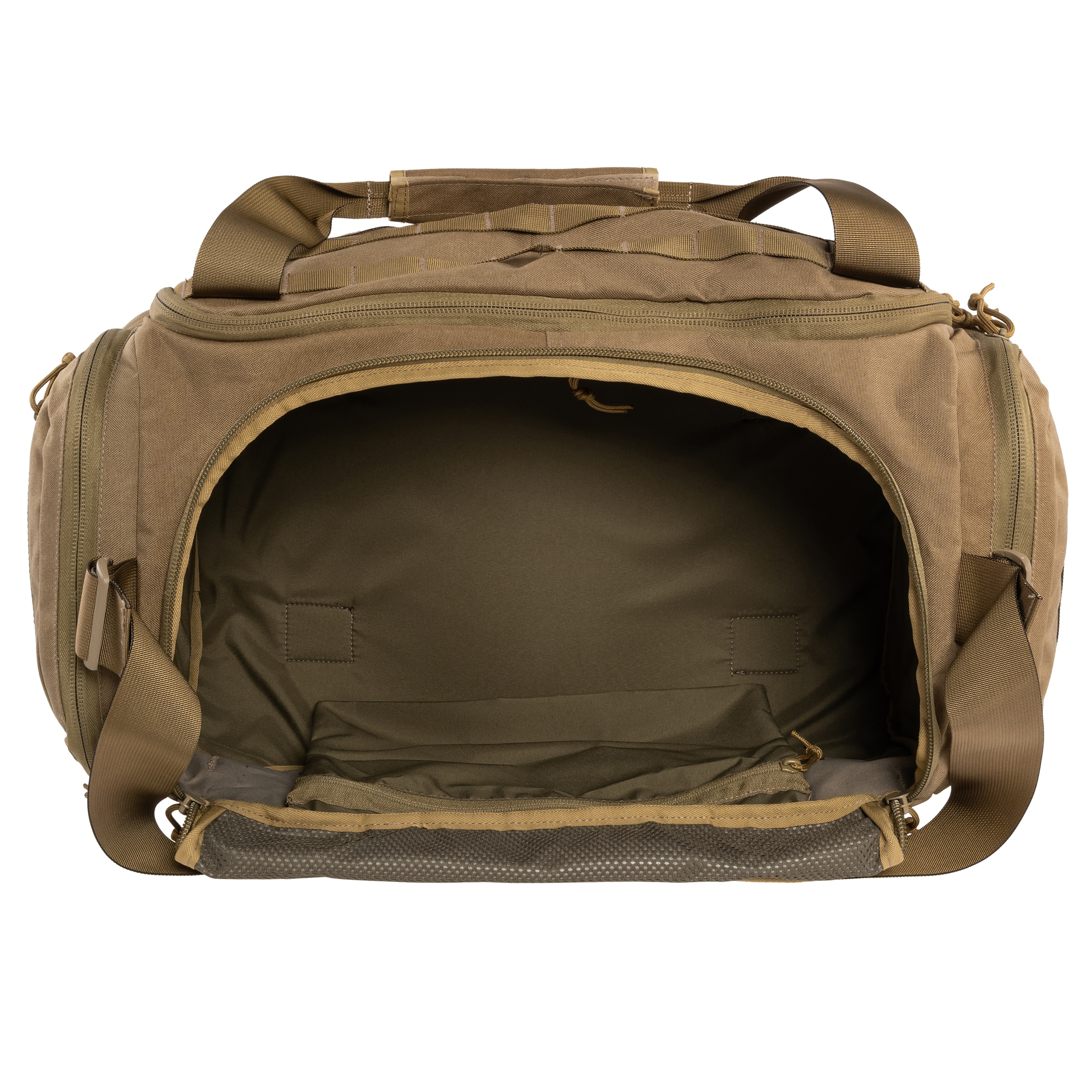 Torba Wisport Stork 50 l - Coyote