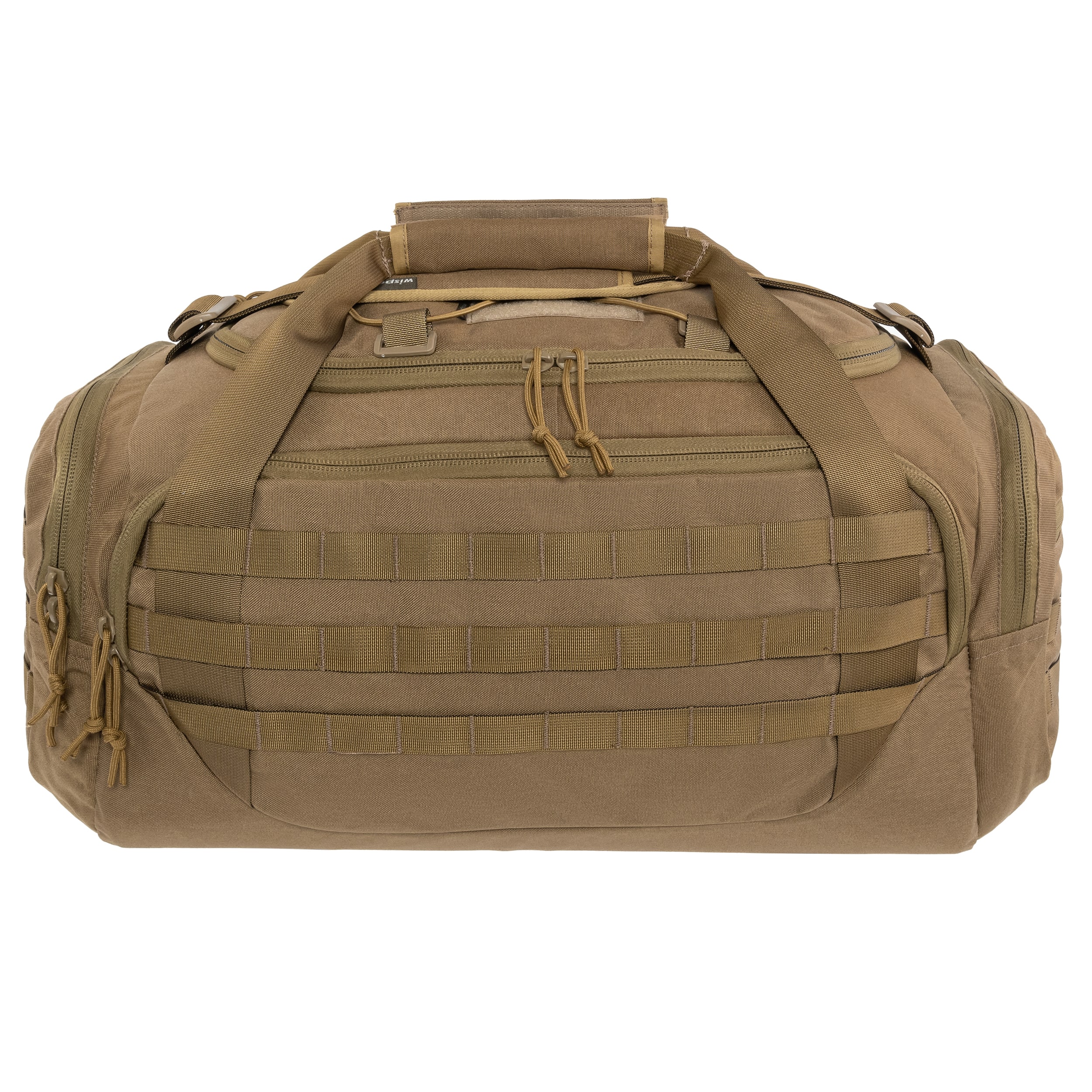 Мішок Wisport Stork 50 л - Coyote
