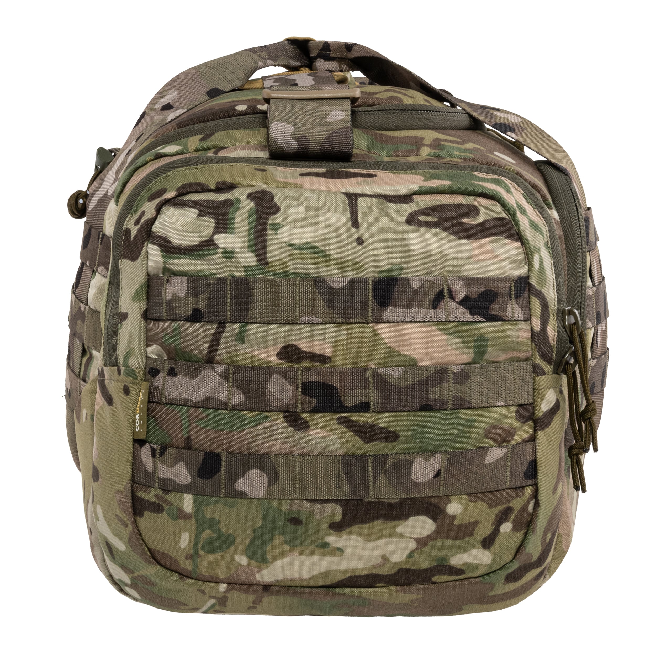 Мішок Wisport Stork 50 л - Multicam