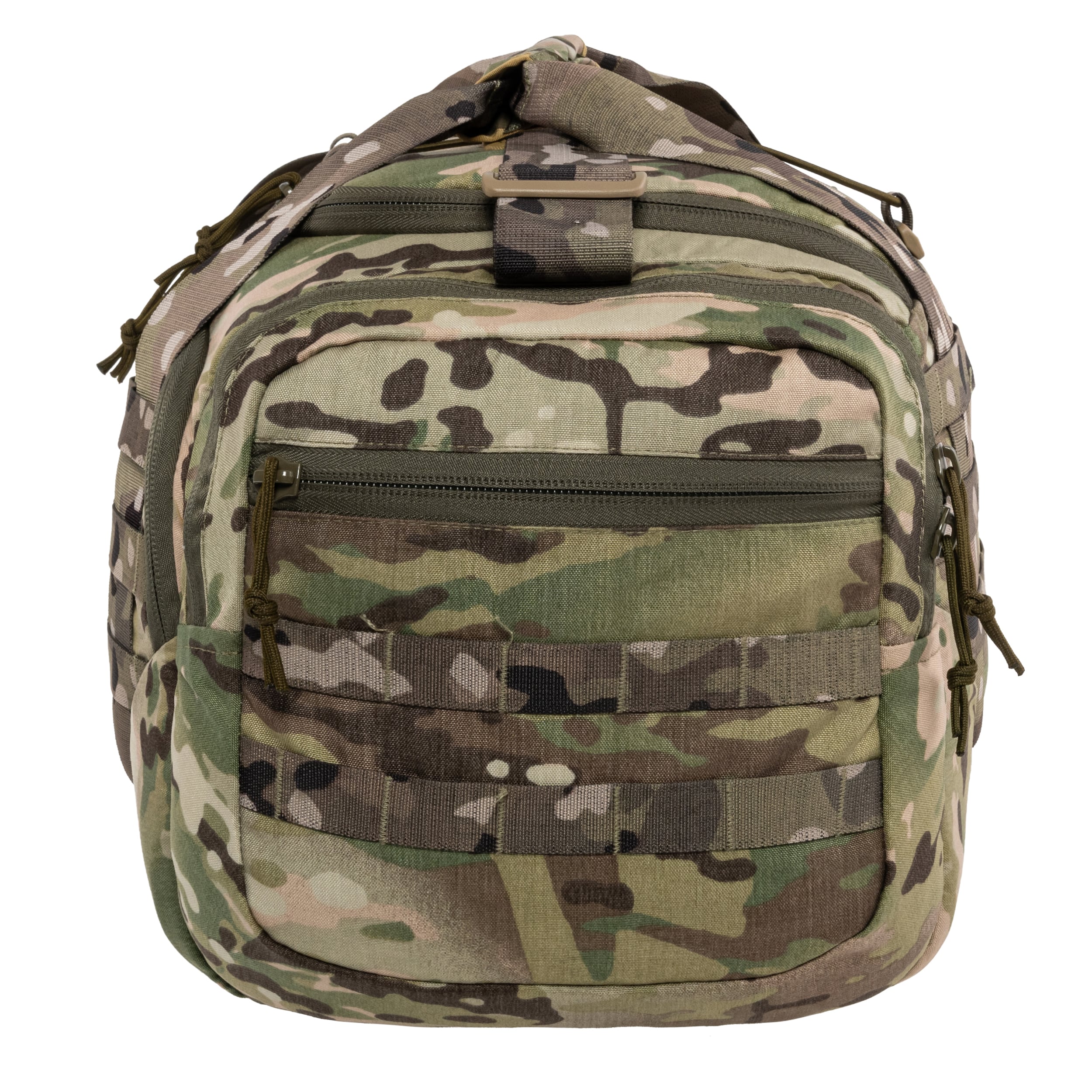 Мішок Wisport Stork 50 л - Multicam