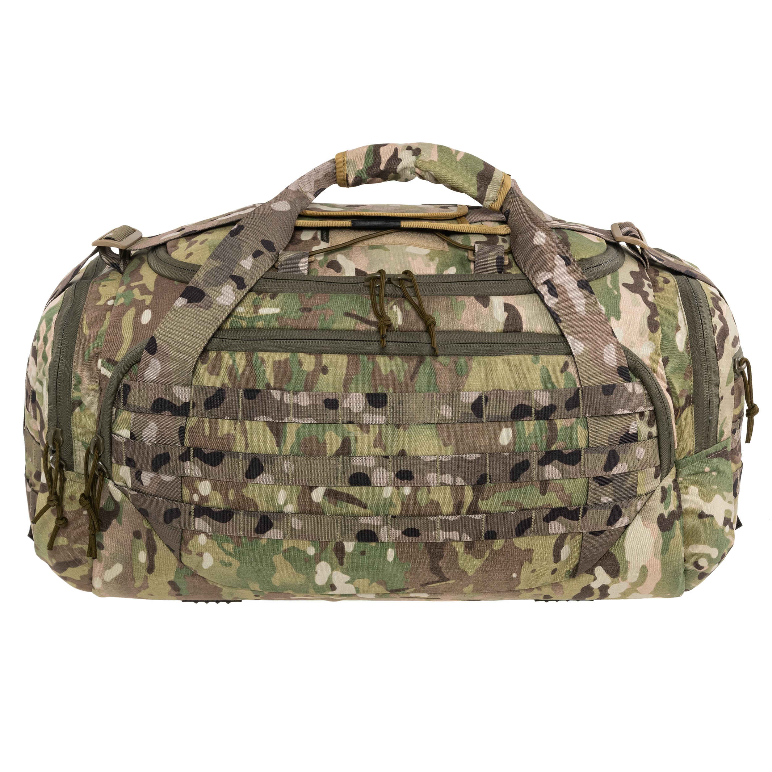 Мішок Wisport Stork 50 л - Multicam