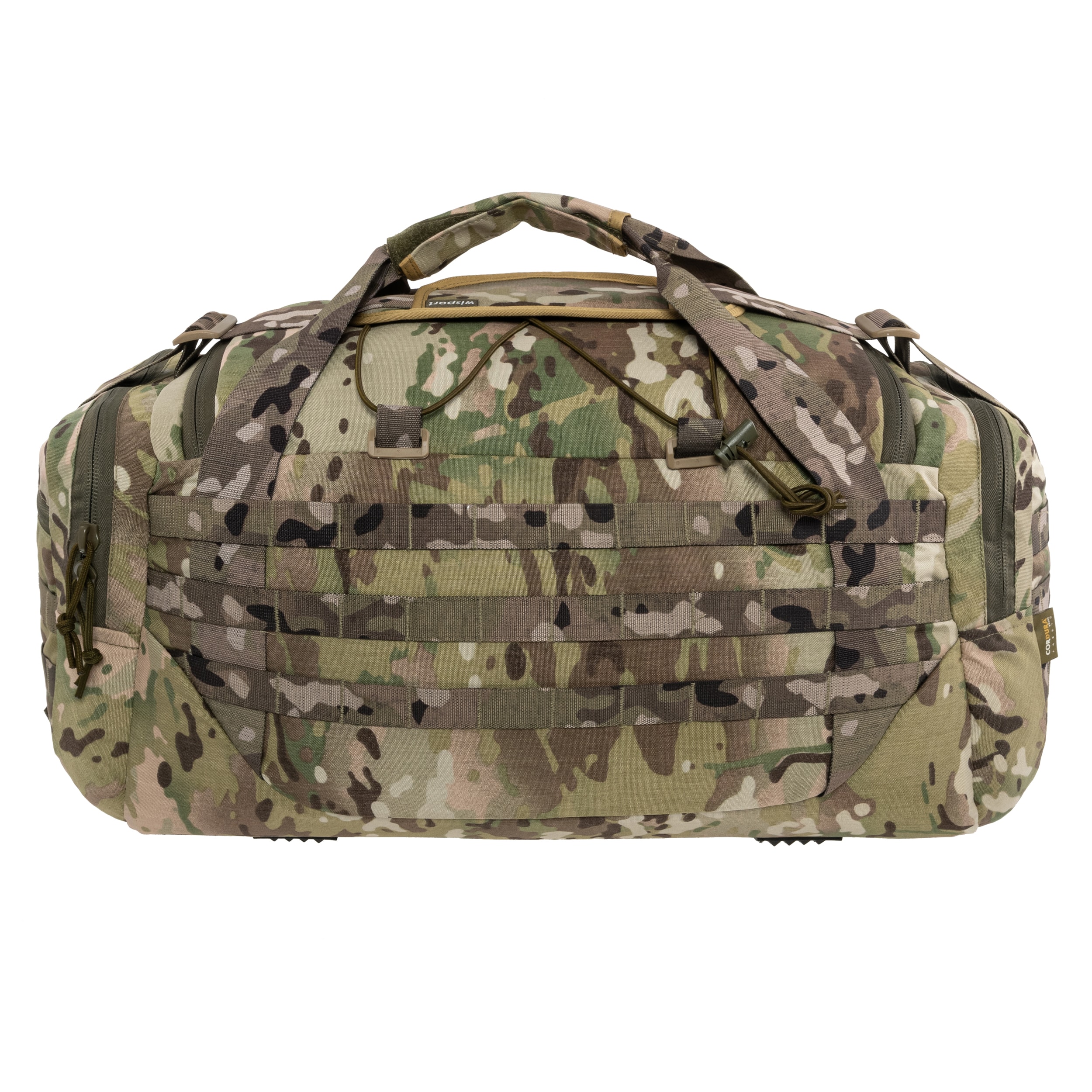 Мішок Wisport Stork 50 л - Multicam