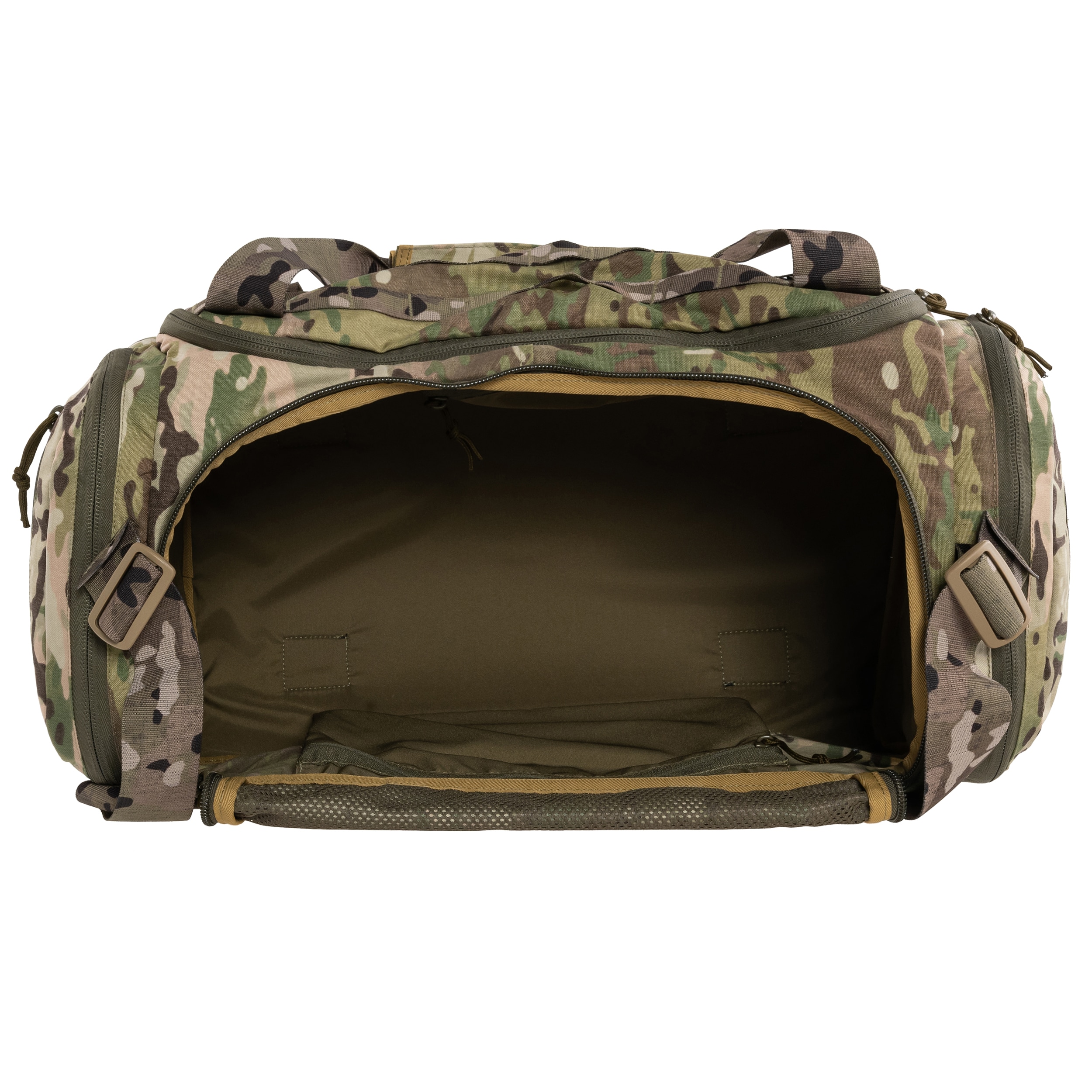 Мішок Wisport Stork 50 л - Multicam