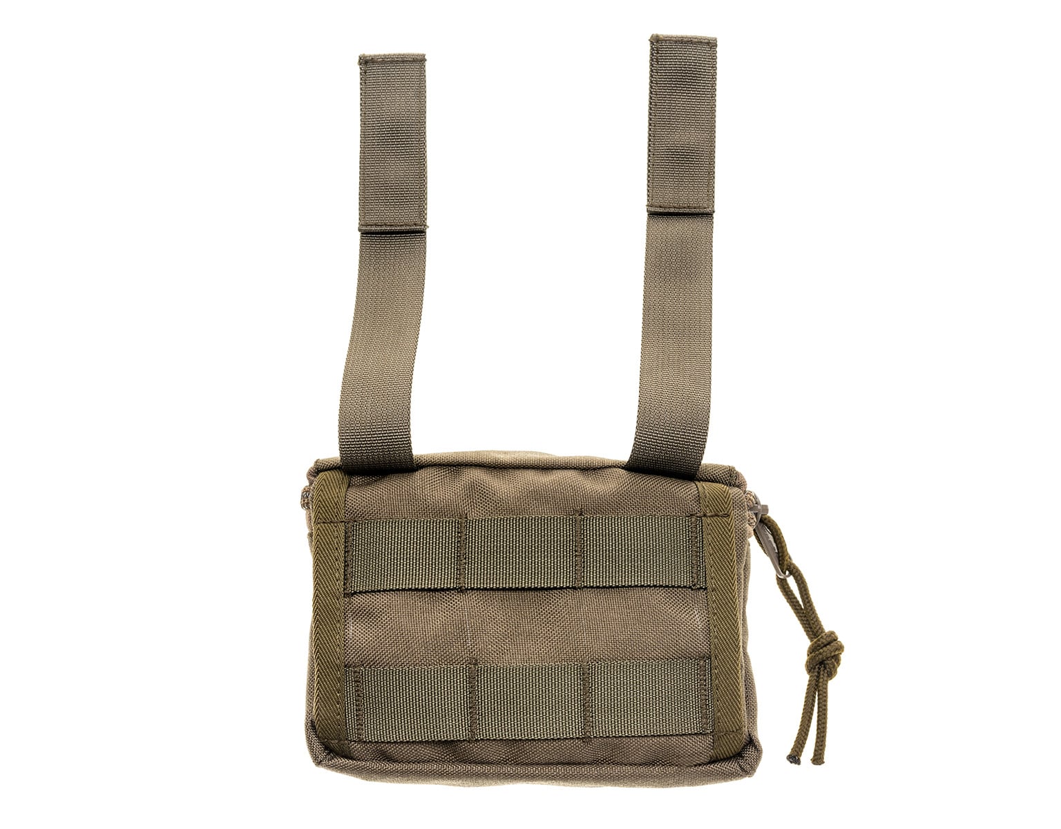 Kieszeń Wisport HandyPocket - RAL 7013