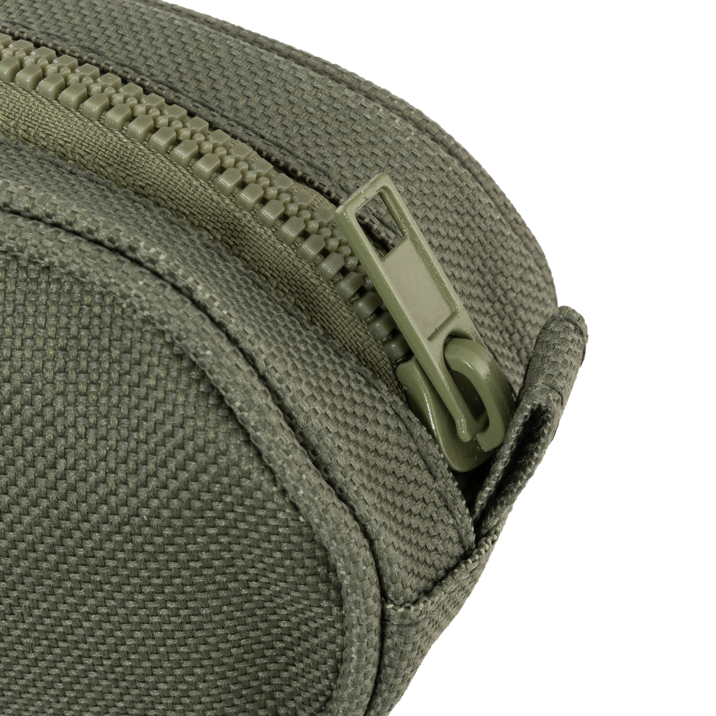 Zestaw do konserwacji obuwia Mil-Tec - Olive