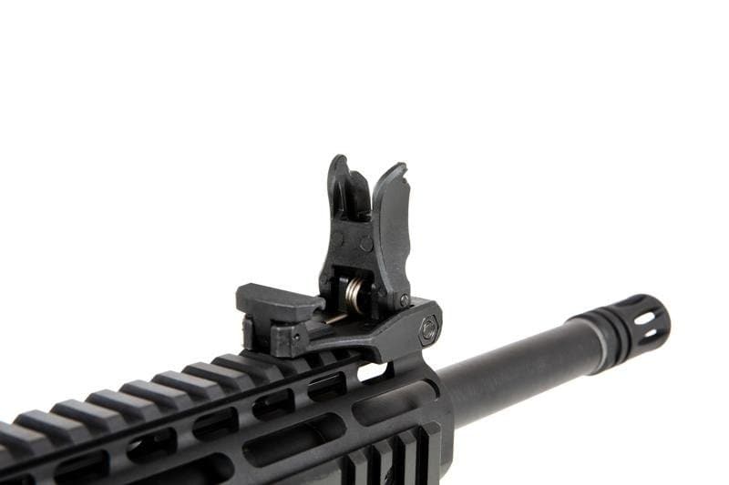 Karabinek szturmowy AEG Specna Arms SA-E09 Edge - czarny 