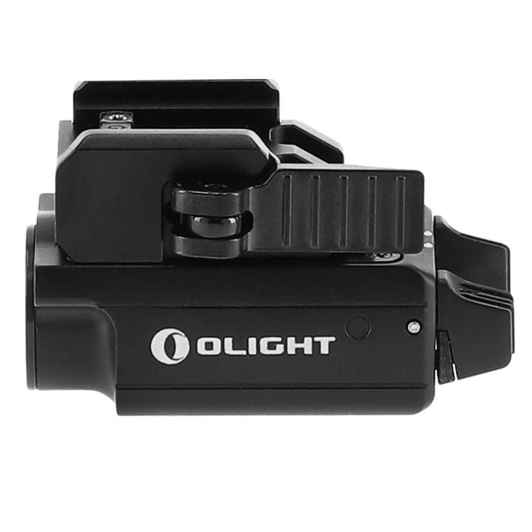 Latarka Olight PL-Mini 2 Valkyrie Cool White - 600 lumenów