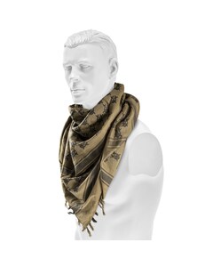 Chusta ochronna Pentagon Atreus Shemagh Coyote Chusta ochronna Pentagon Atreus Shemagh Coyote