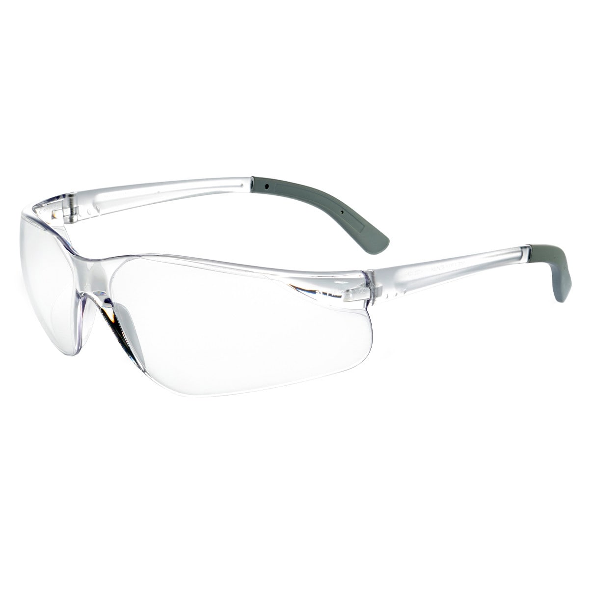 Тактичні окуляри Bolle S11 Clear