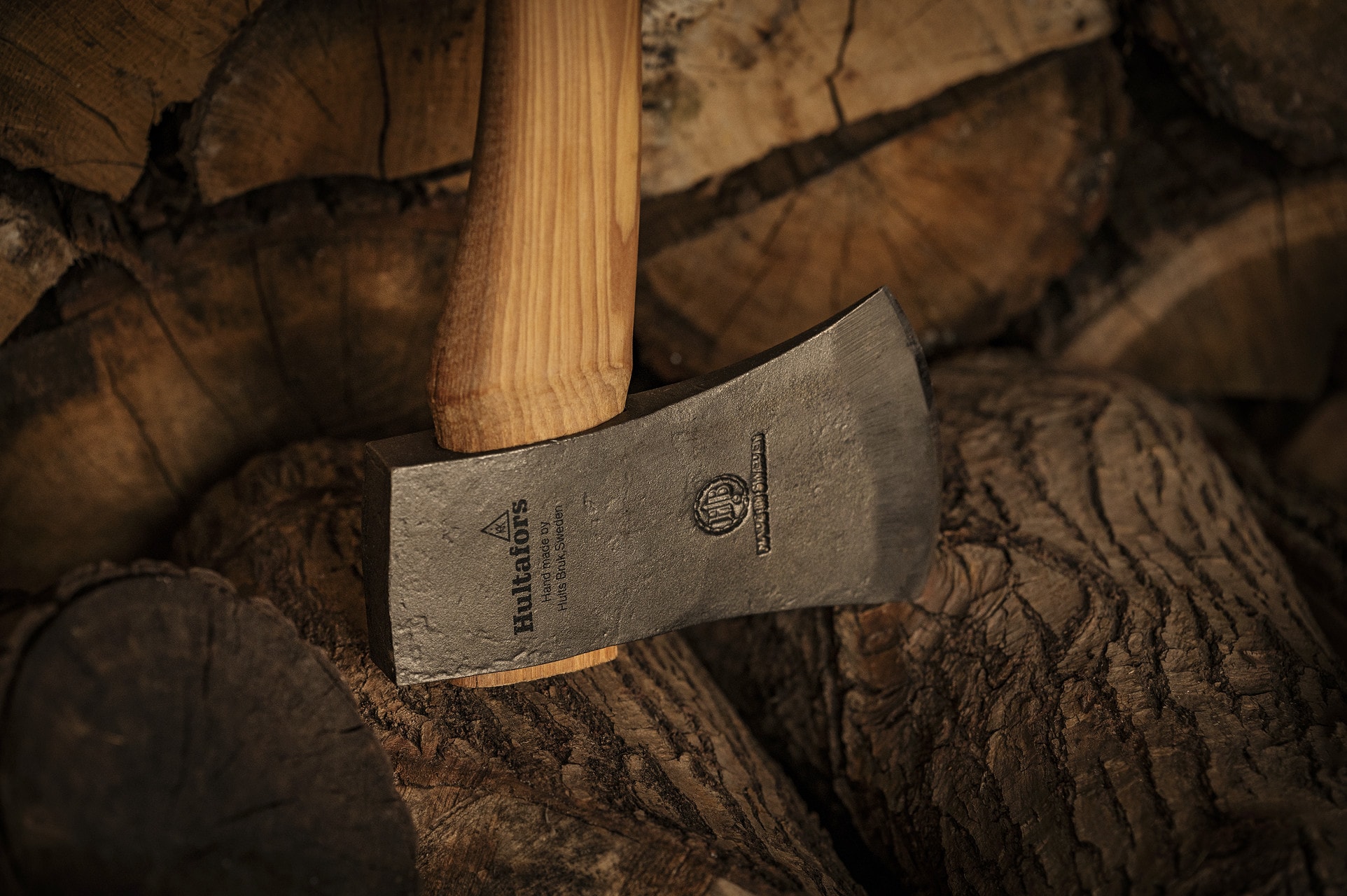 Siekiera Hultafors HY 10-1,2 SV